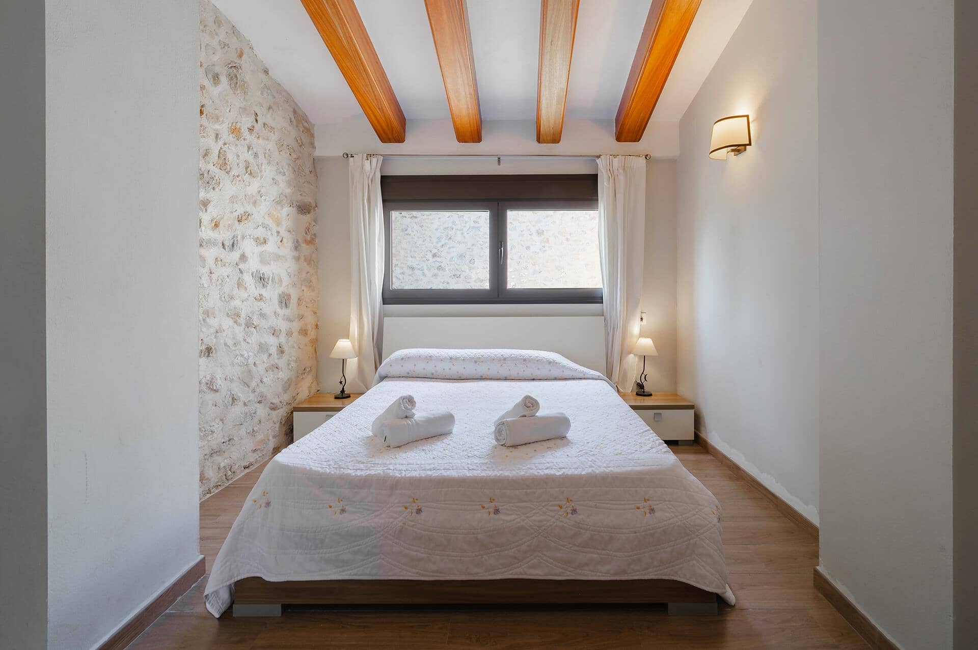 Villa San Miguel, Moraira, Costa Blanca