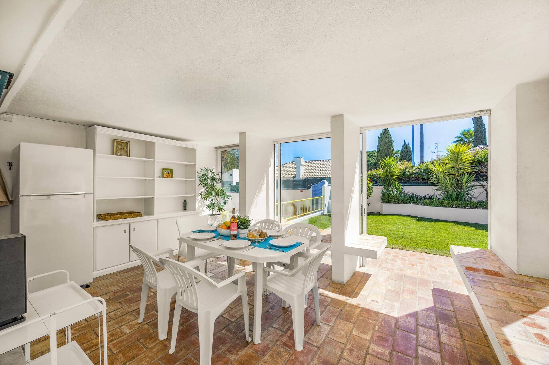 Villa Pinheiro Oura, Praia D&#x27;Oura, Algarve