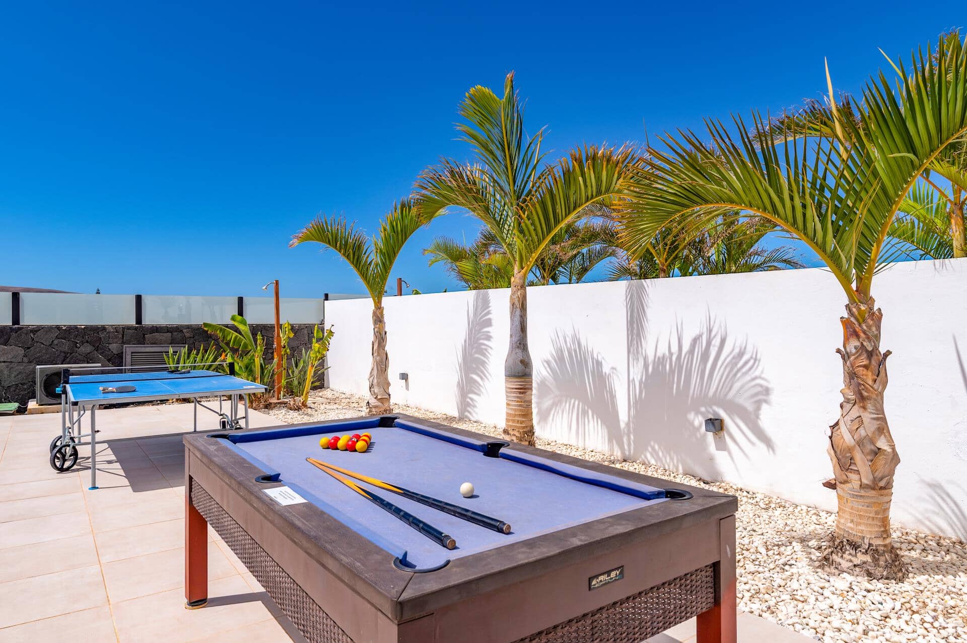 Villa Lavanda Lanzarote, Playa Blanca, Lanzarote