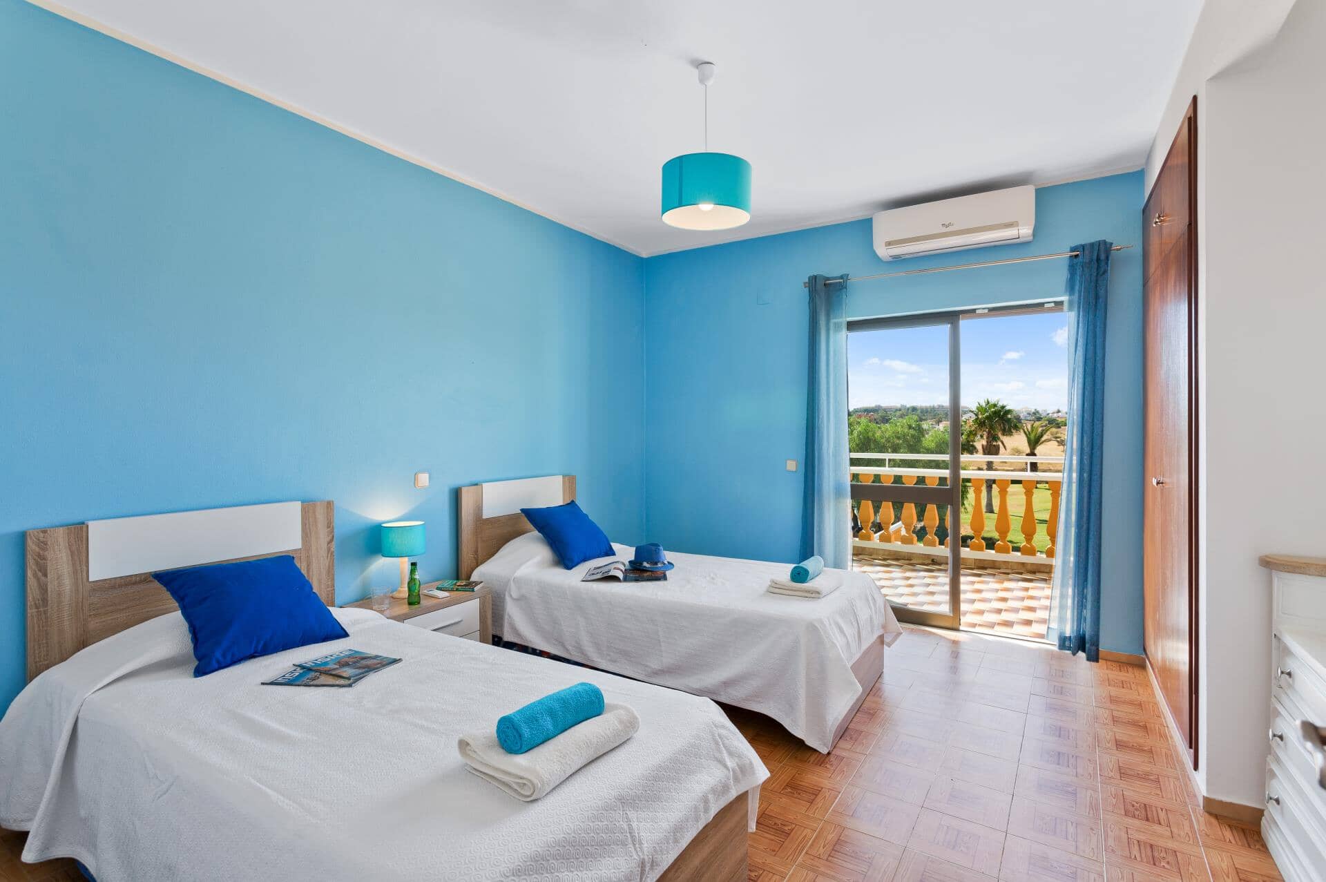 Villa Carlos, Gale, Algarve