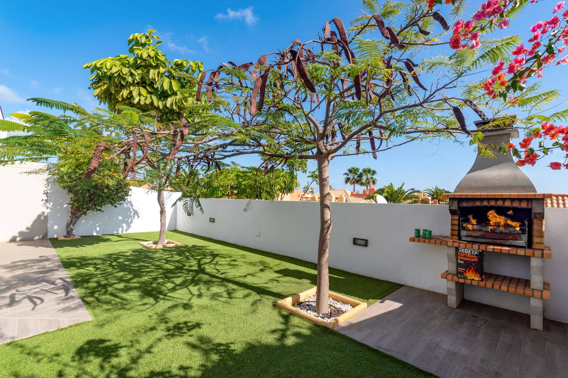 Villa Antonio, Corralejo, Fuerteventura