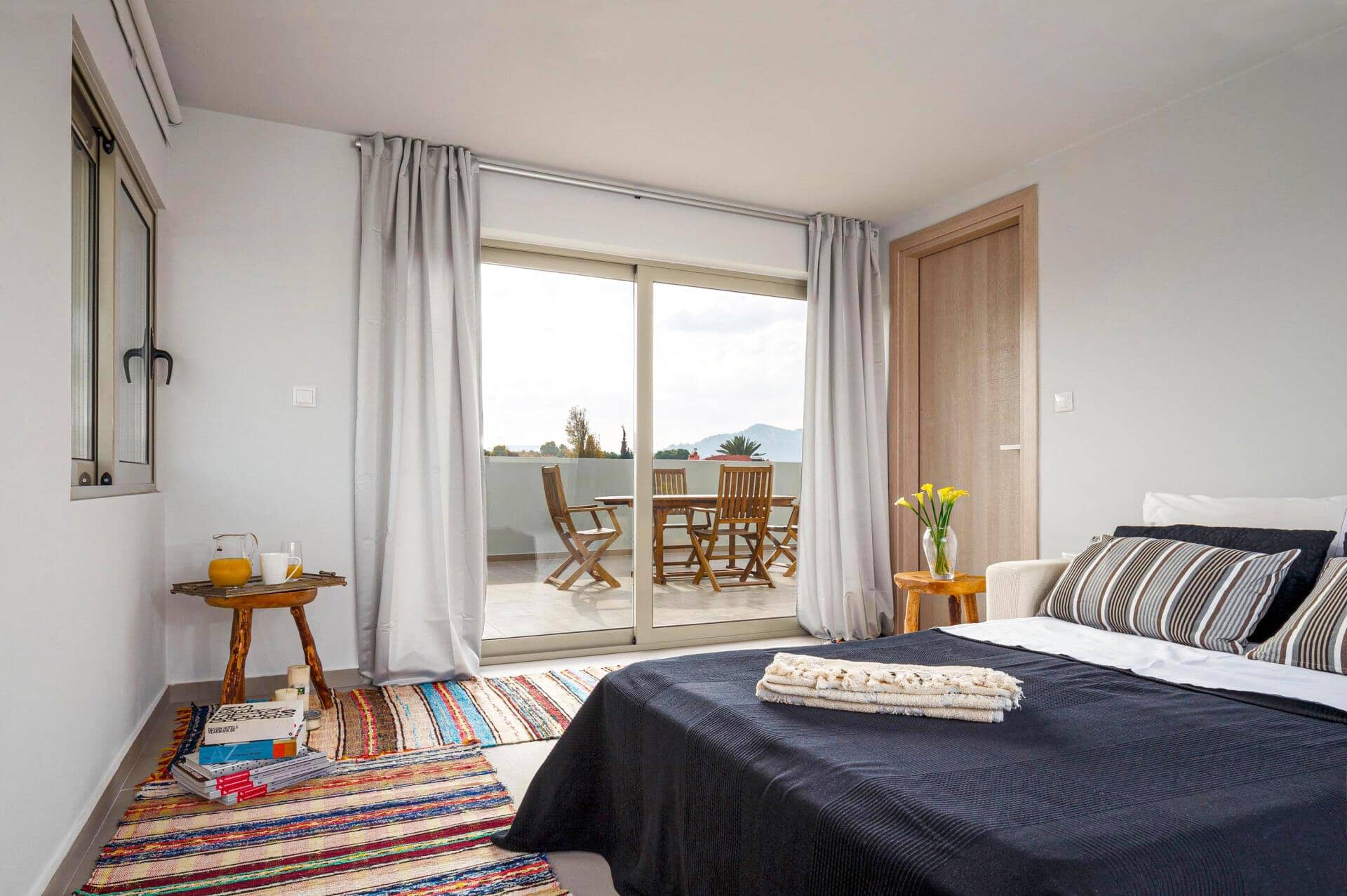 Villa Thalassa Ixia, Ialyssos, Rhodos