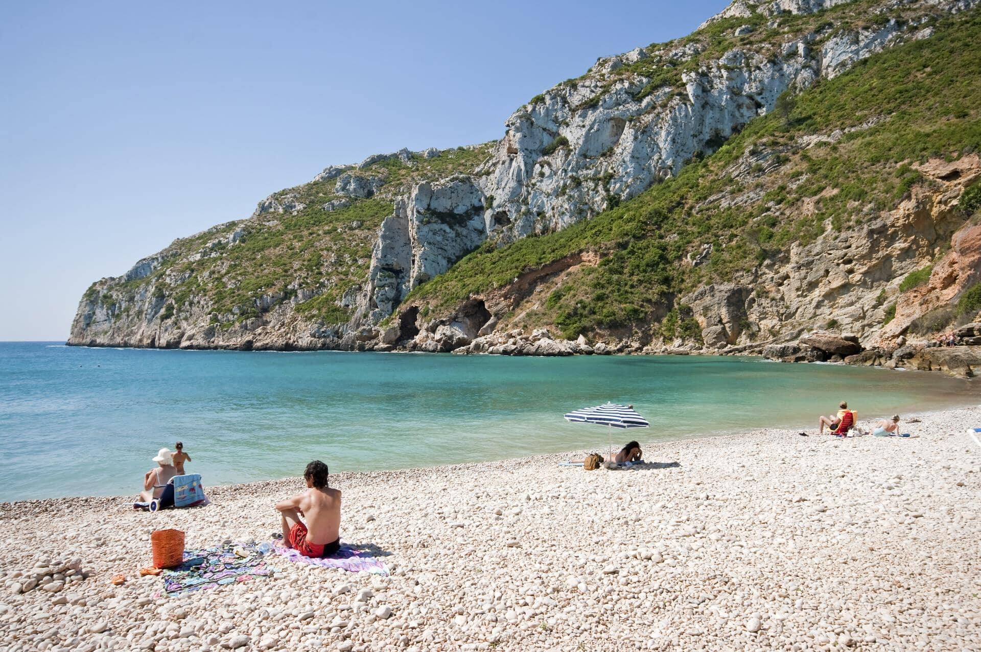 Villa Tesoro, Javea, Costa Blanca