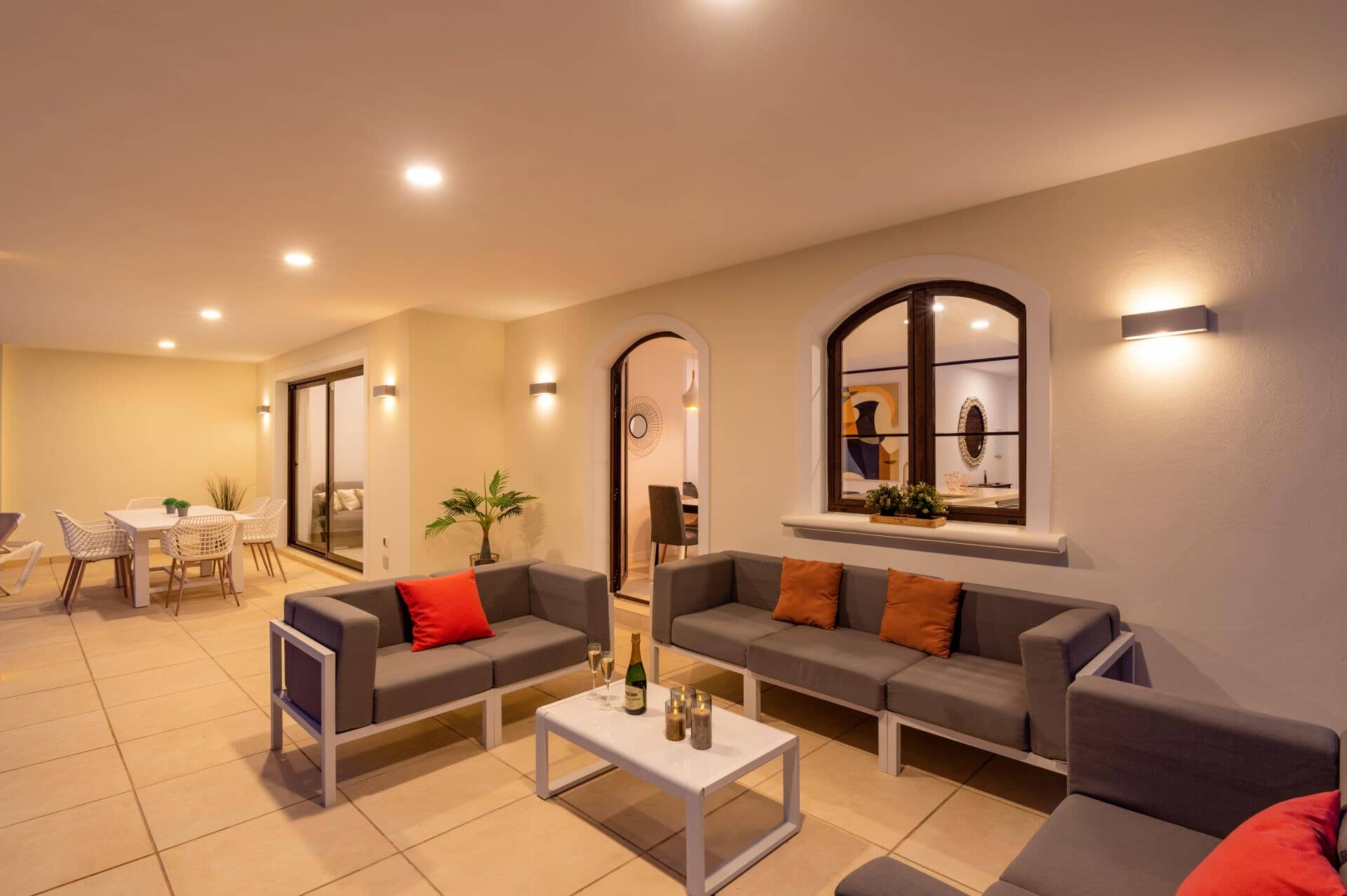 Villa Judit, Playa Blanca, Lanzarote
