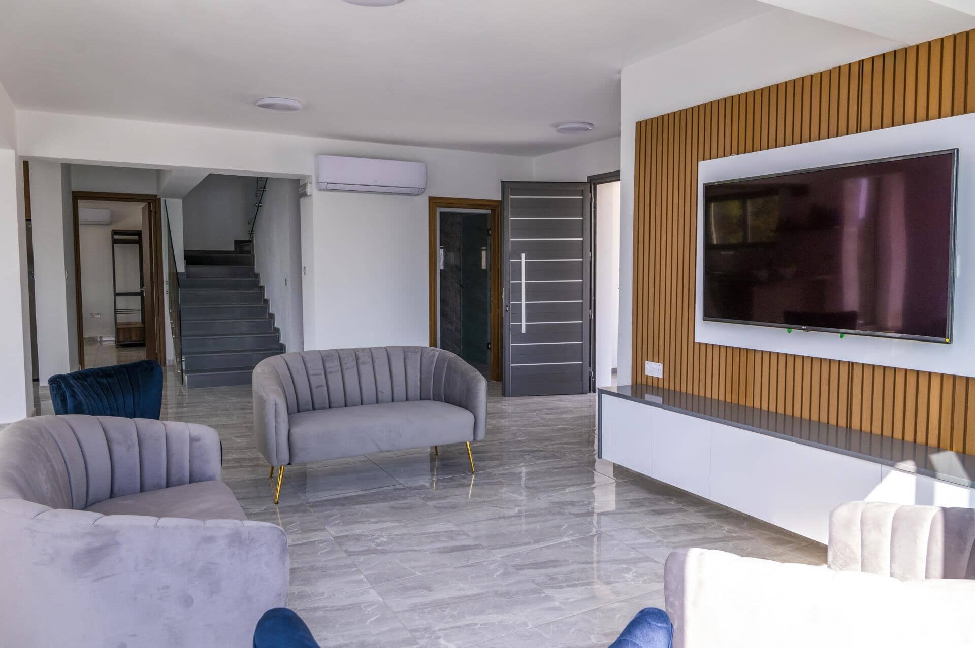 Villa Diamanti, Coral Bay, Cipar