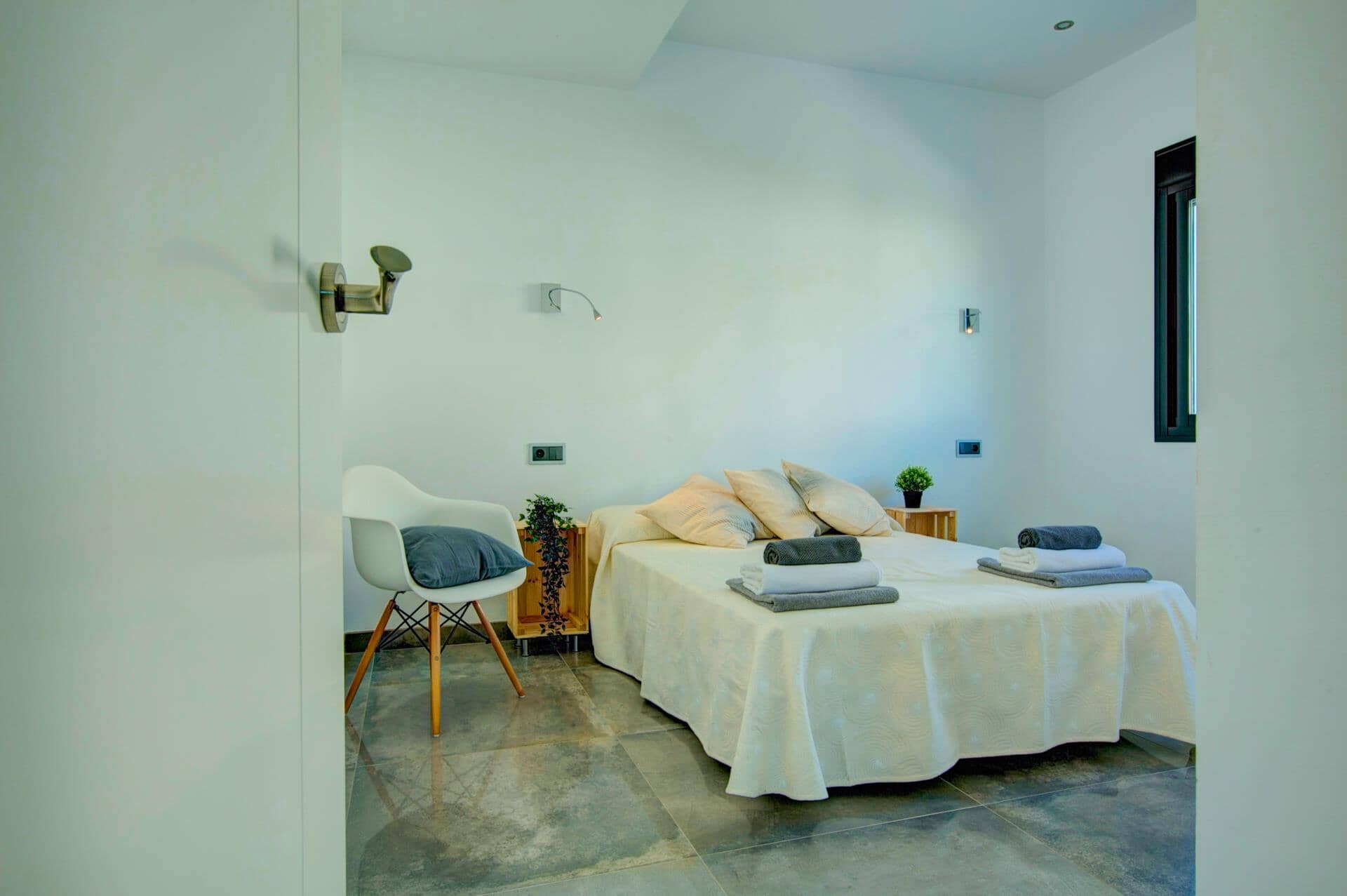 Villa Barco Sea View, Torrox Costa, Andaluzia