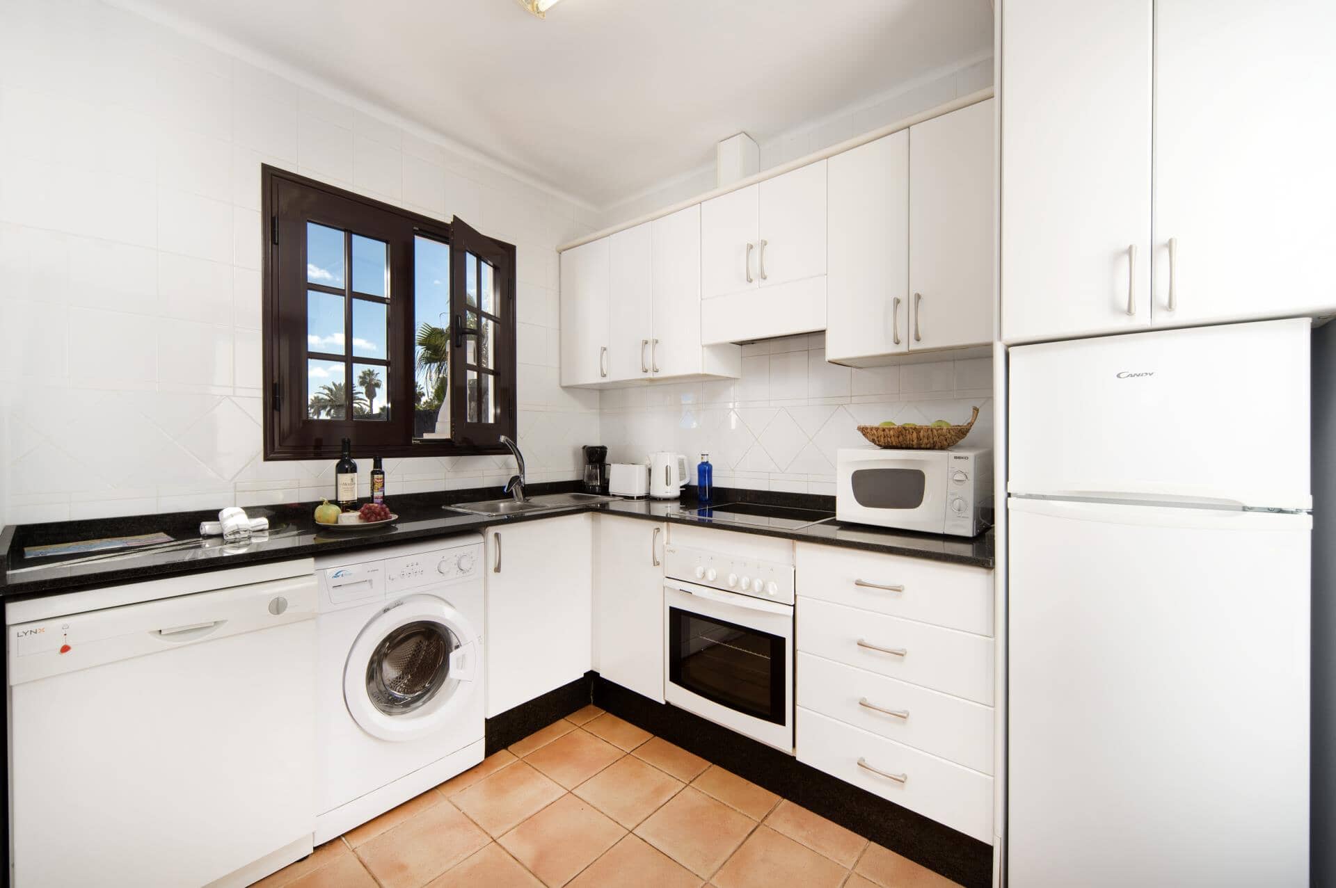 Villa Flamingo, Playa Blanca, Lanzarote