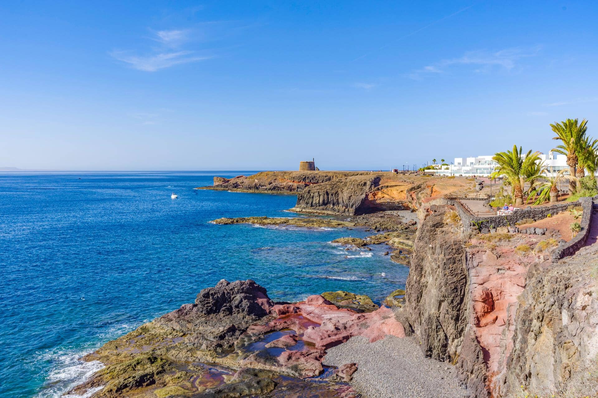 Villa Seasol 2, Playa Blanca, &#x41B;&#x430;&#x43D;&#x441;&#x430;&#x440;&#x43E;&#x442;&#x435;