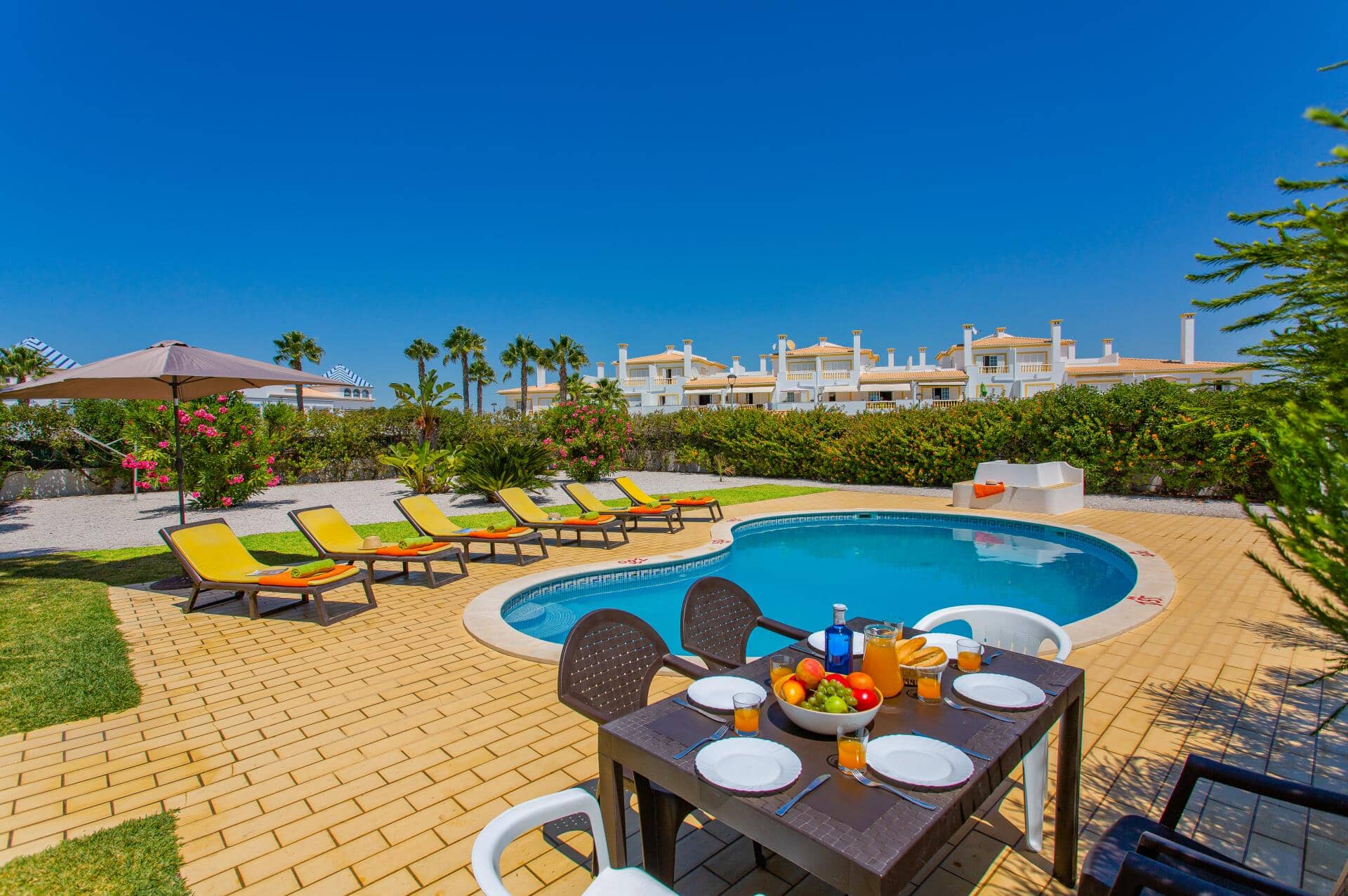 Villa Hope, Gale, Algarve