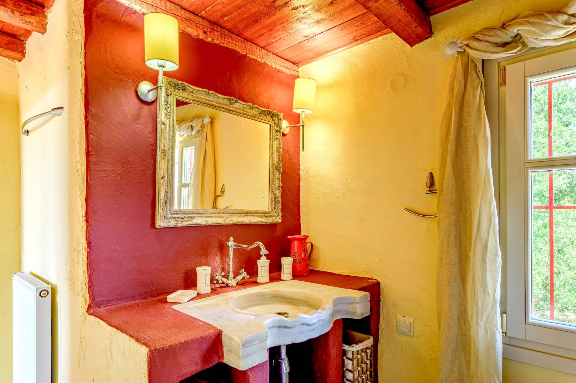Villa Lithi, Svoronata, Kefalonija