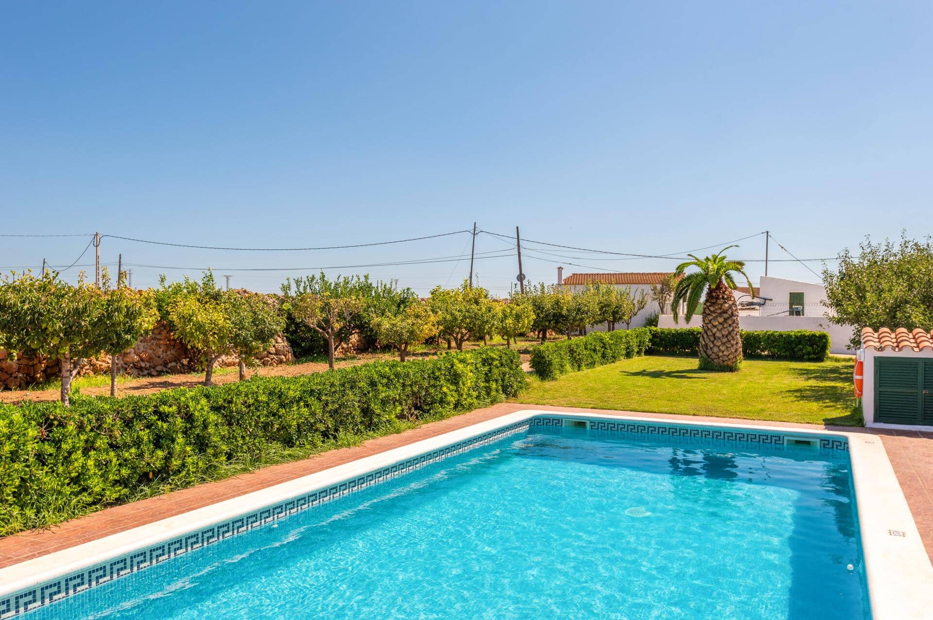 Villa Verde Ciutadella, Ciutadella, Menorca