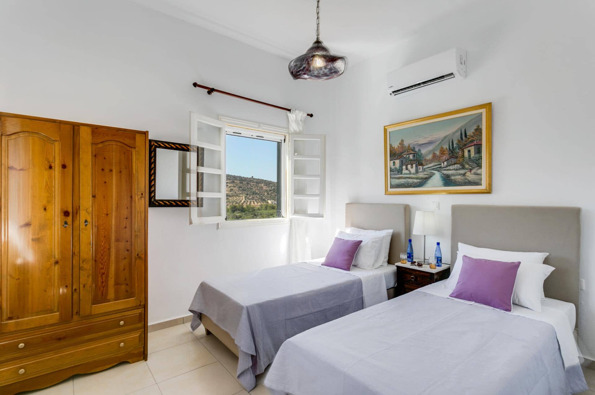 Villa Alexis House, Istron, Crete
