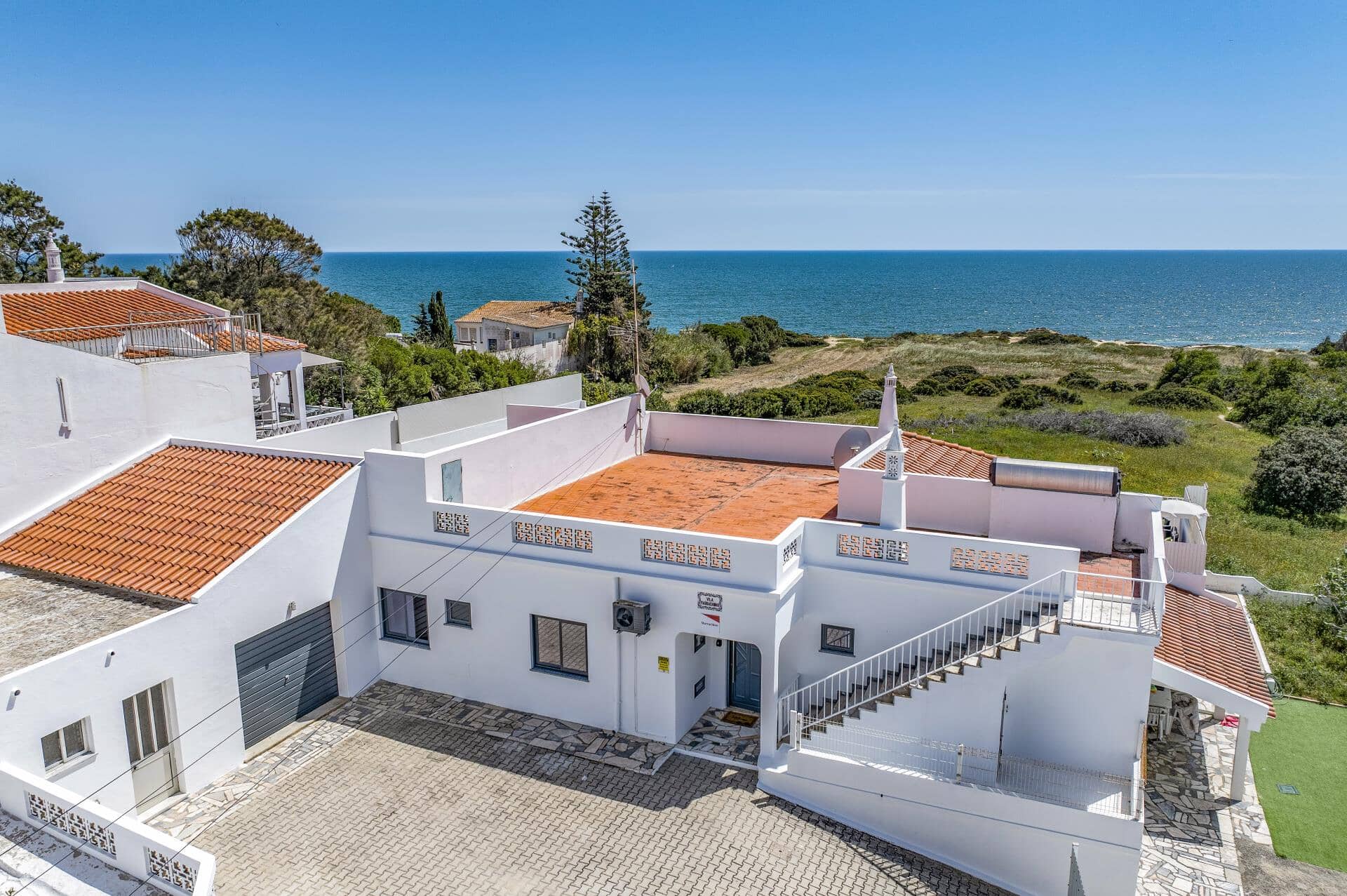 Villa Marrachinho, Sao Rafael, Algarve