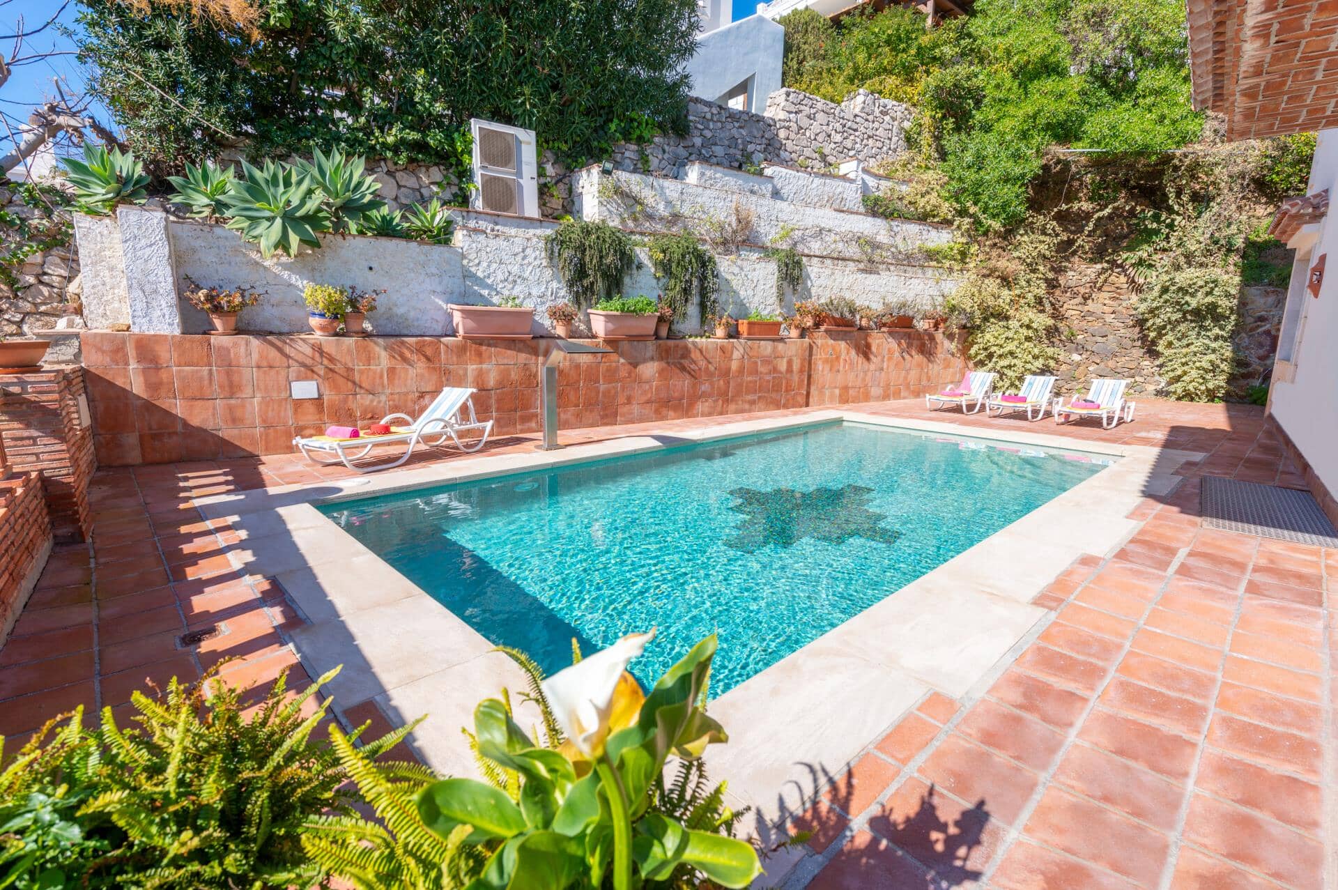 Villa Mirasol, Mijas Costa, Kosta del Sol