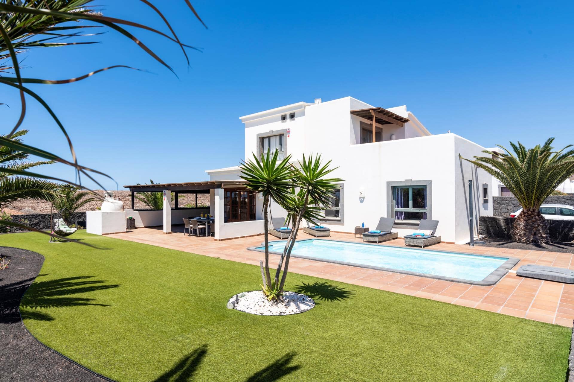 Villa Casa Suenos, Playa Blanca, &#x39B;&#x3B1;&#x3BD;&#x3B8;&#x3B1;&#x3C1;&#x3CC;&#x3C4;&#x3B5;