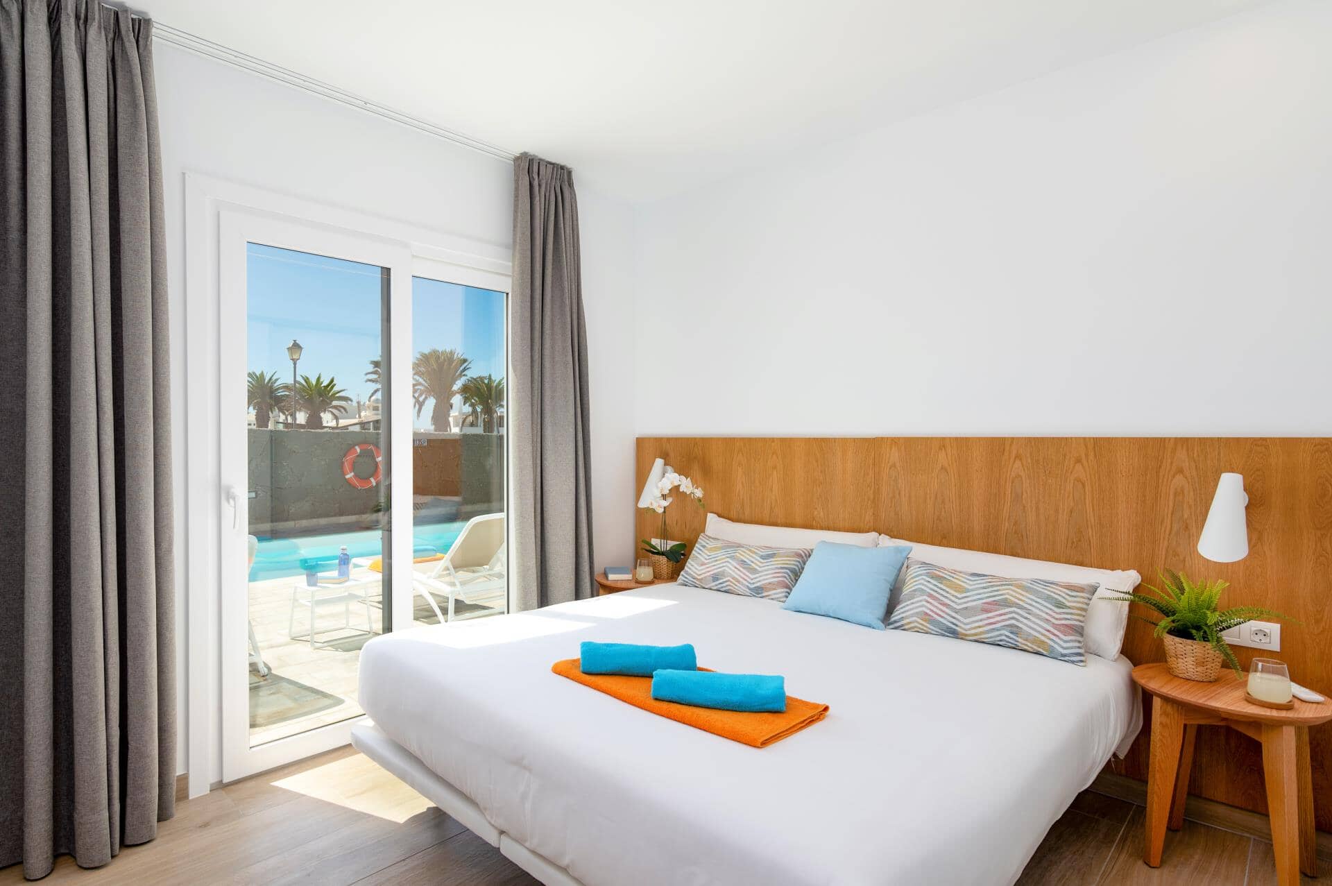 Villa Artenara, Playa Blanca, Lanzarote