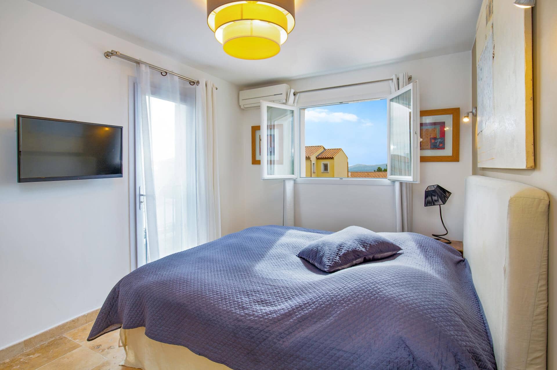 Villa Les Lavandieres, Le Lavandou, Franc&#xFA;zska rivi&#xE9;ra