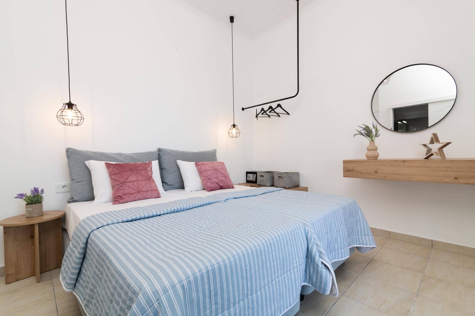 Villa Alonaki Sea View, Agios Leon, Zante