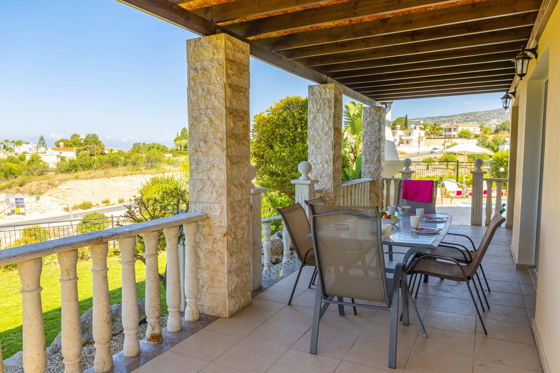 Villa Antria, Peyia, Chipre