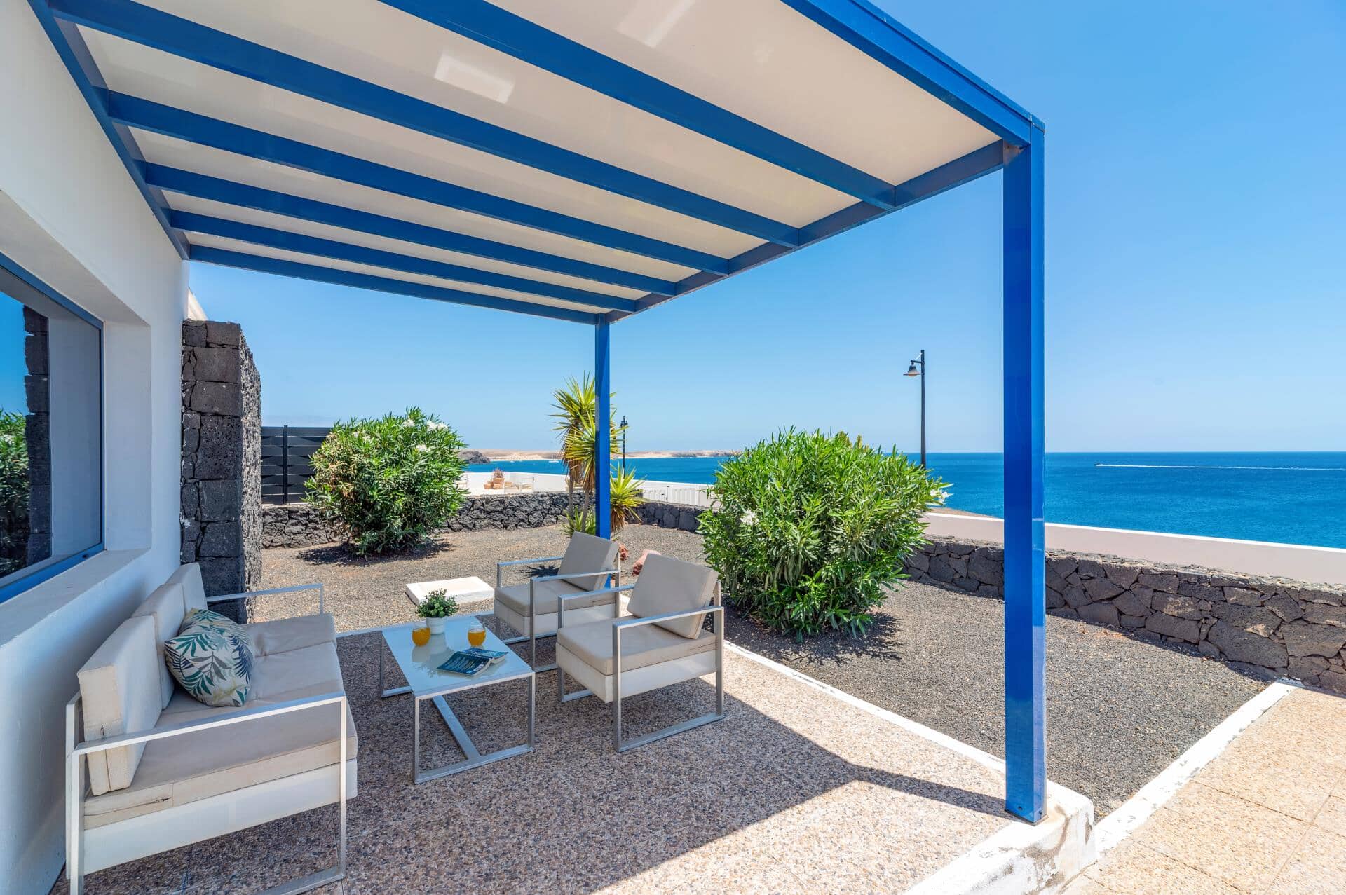 Villa Seasol 2, Playa Blanca, &#x41B;&#x430;&#x43D;&#x441;&#x430;&#x440;&#x43E;&#x442;&#x435;