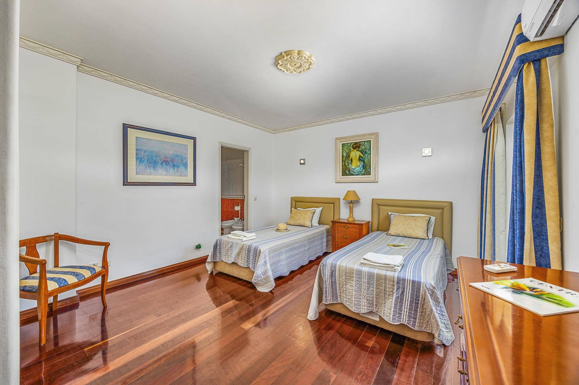 Villa Quinta da Vinha, Gale, &#x391;&#x3BB;&#x3B3;&#x3BA;&#x3AC;&#x3C1;&#x3B2;&#x3B5;