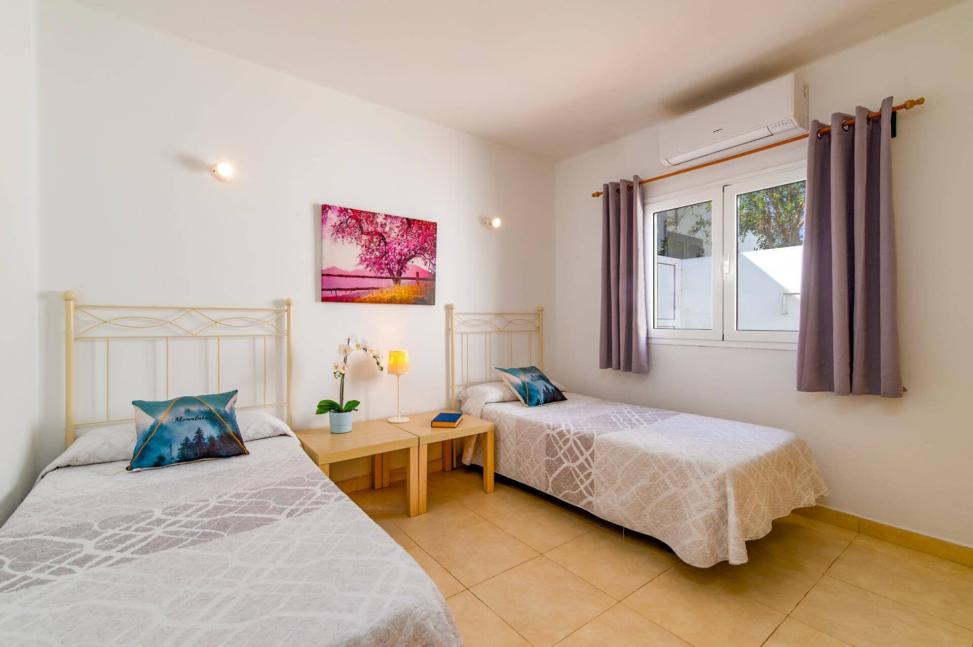 Villa Pocillos, Puerto del Carmen, Lanzarote
