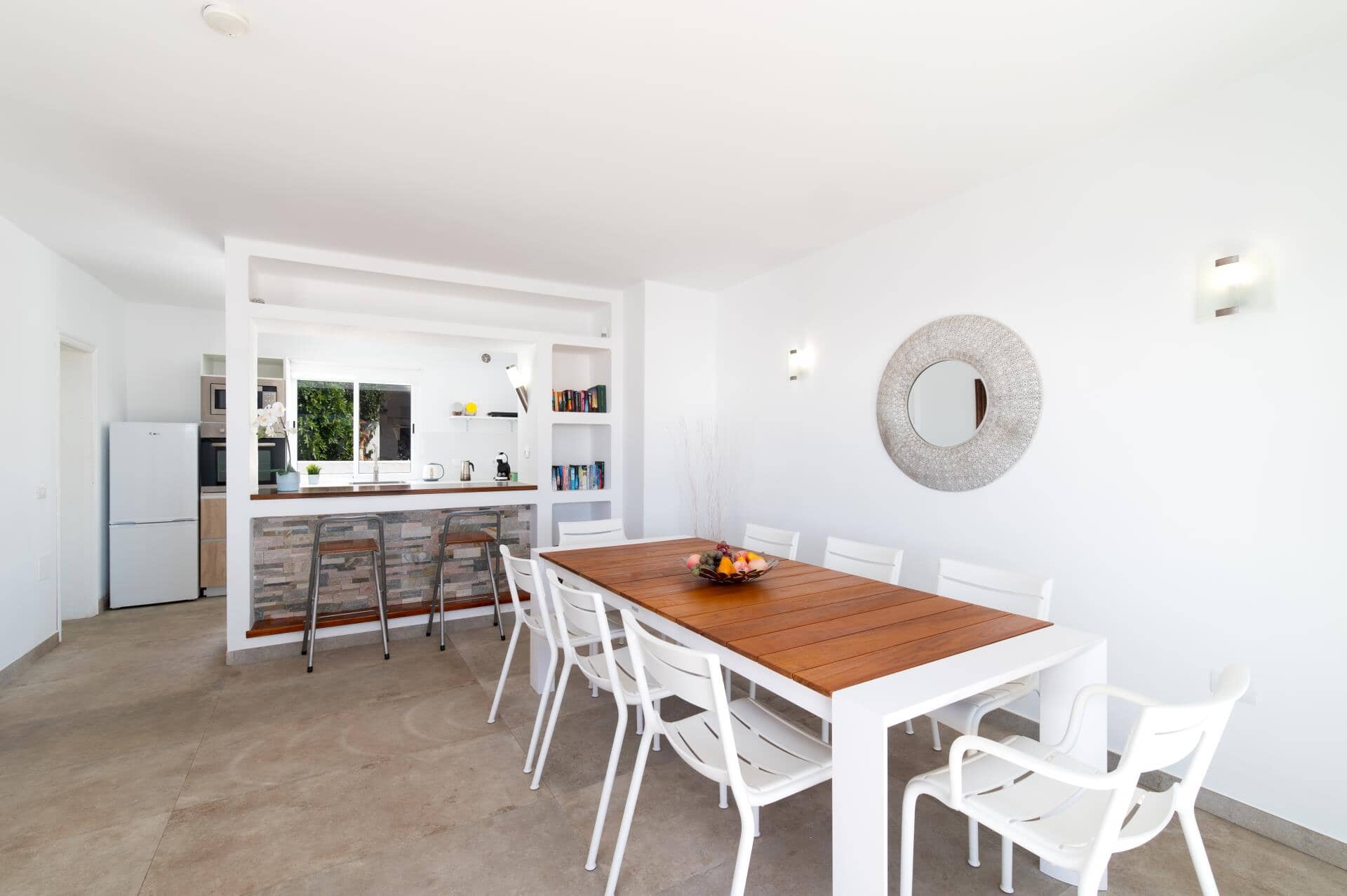 Villa Karina, Puerto del Carmen, Lanzarote