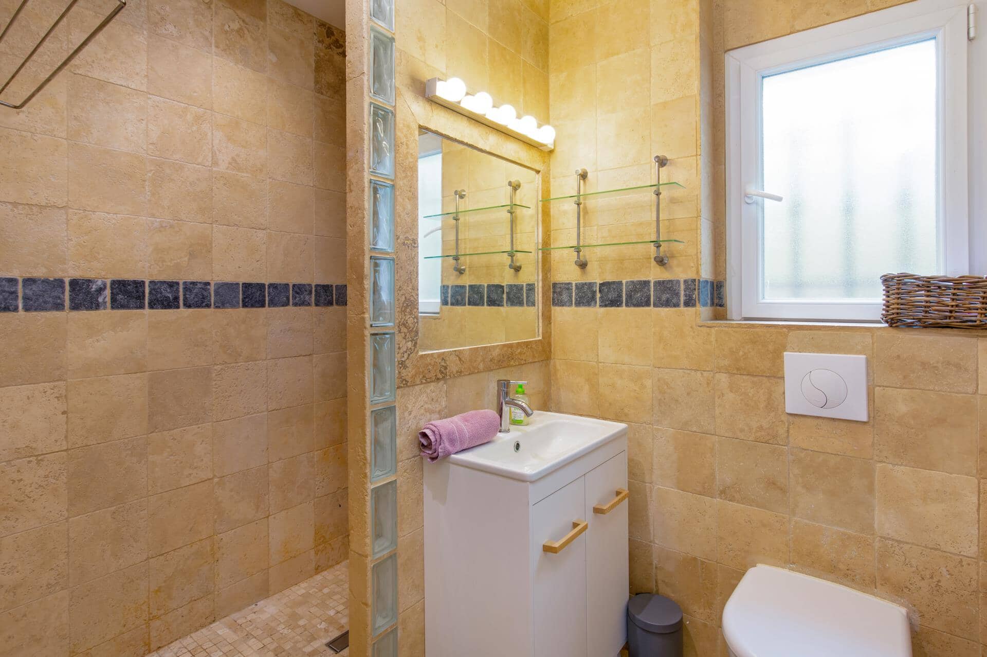 Villa Les Lavandieres, Le Lavandou, Franc&#xFA;zska rivi&#xE9;ra