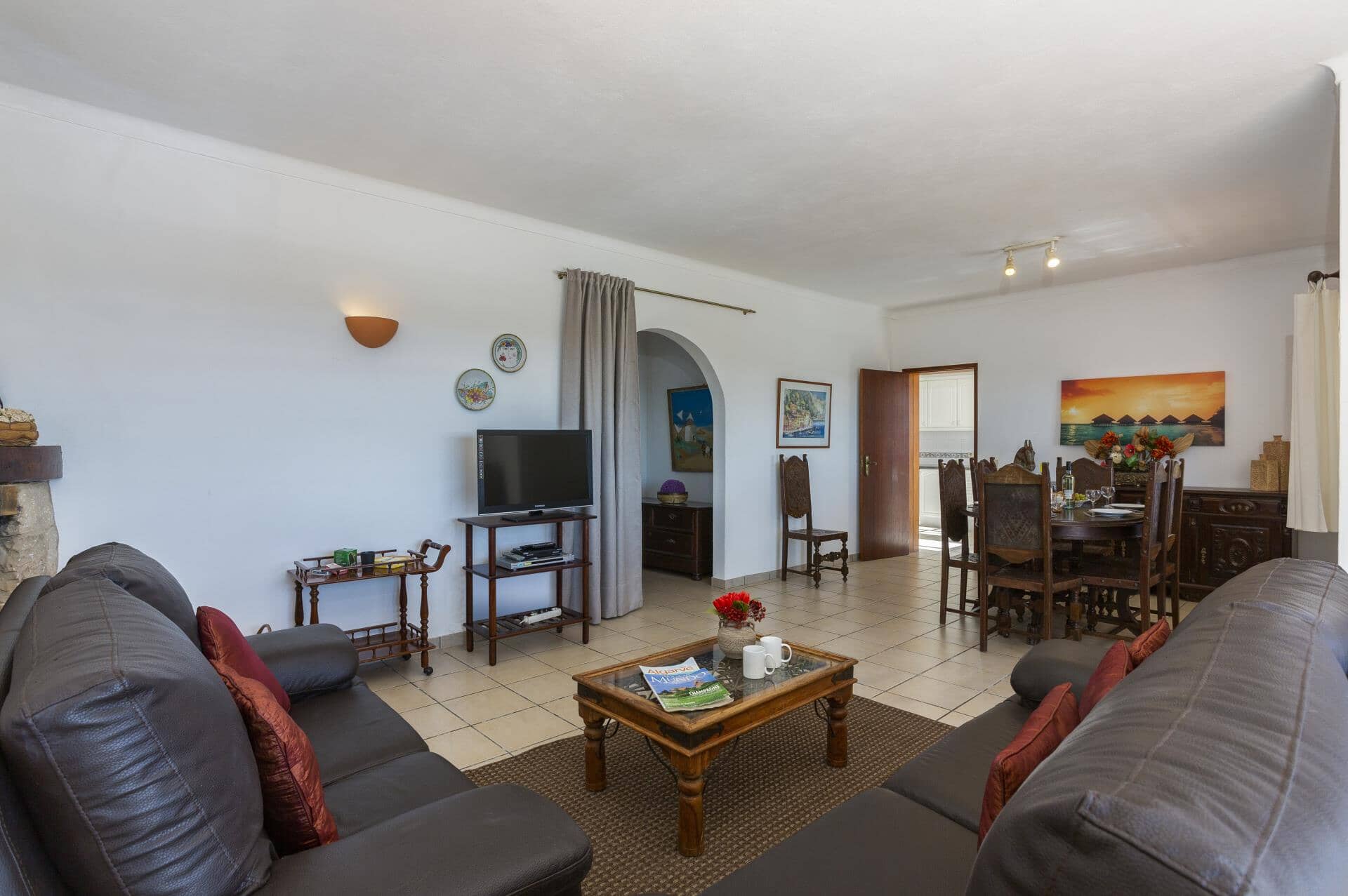 Villa Colina do Sol, Paderne, Albufeira, Algarve