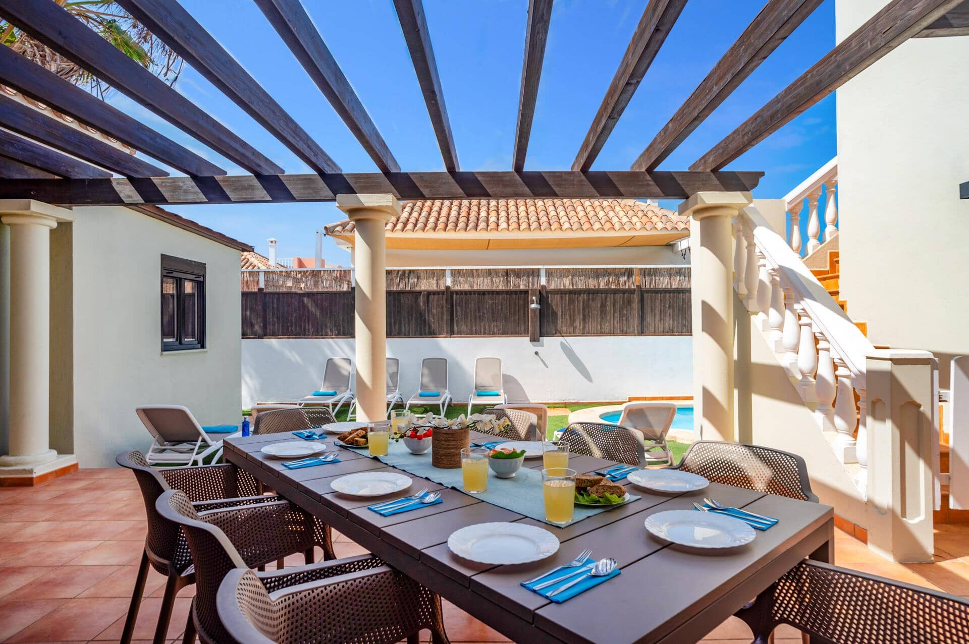 Villa Paraiso Fuerteventura, Corralejo, Fuerteventura