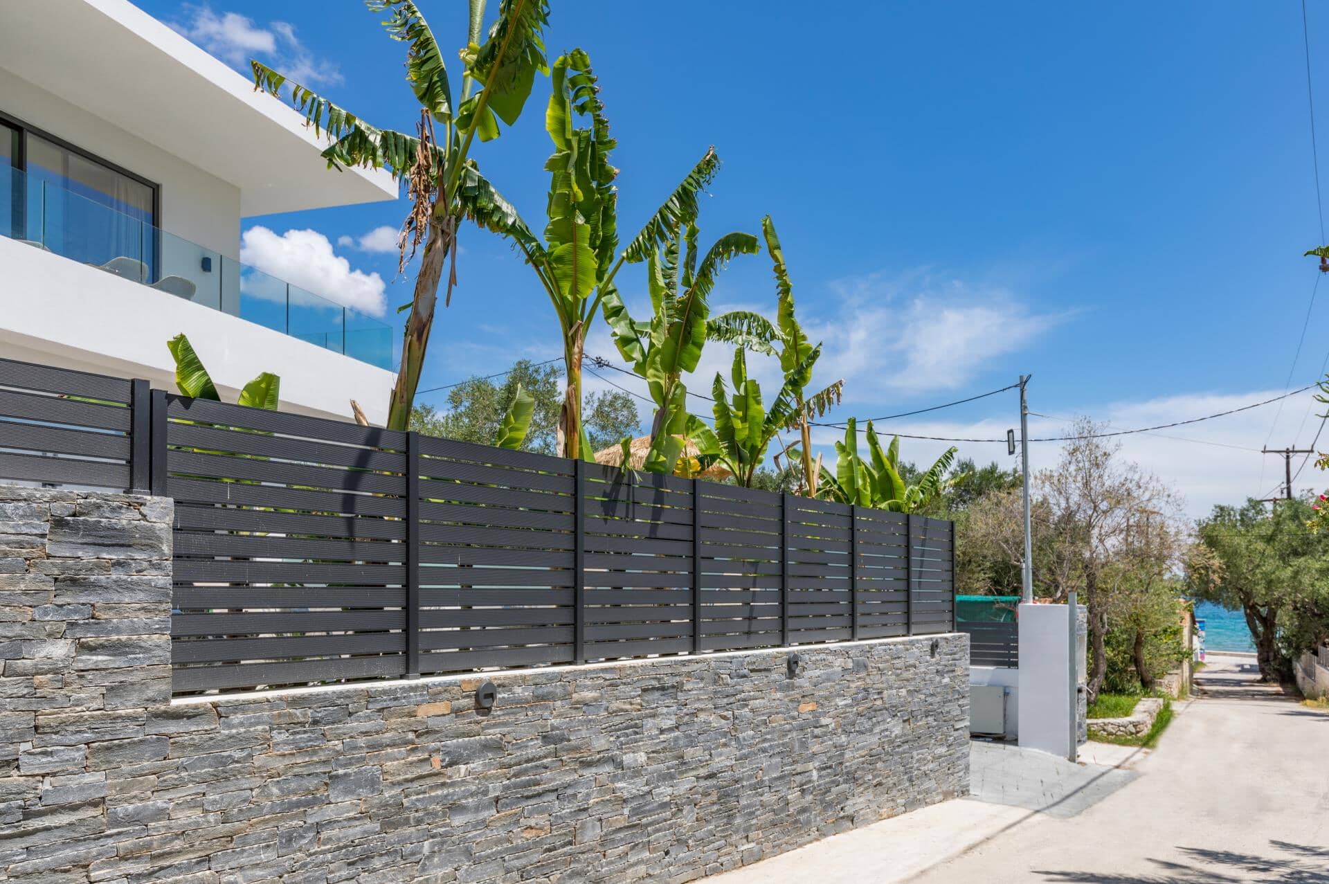 Villa Bougainvillea Boutique 1, Keri, Zante