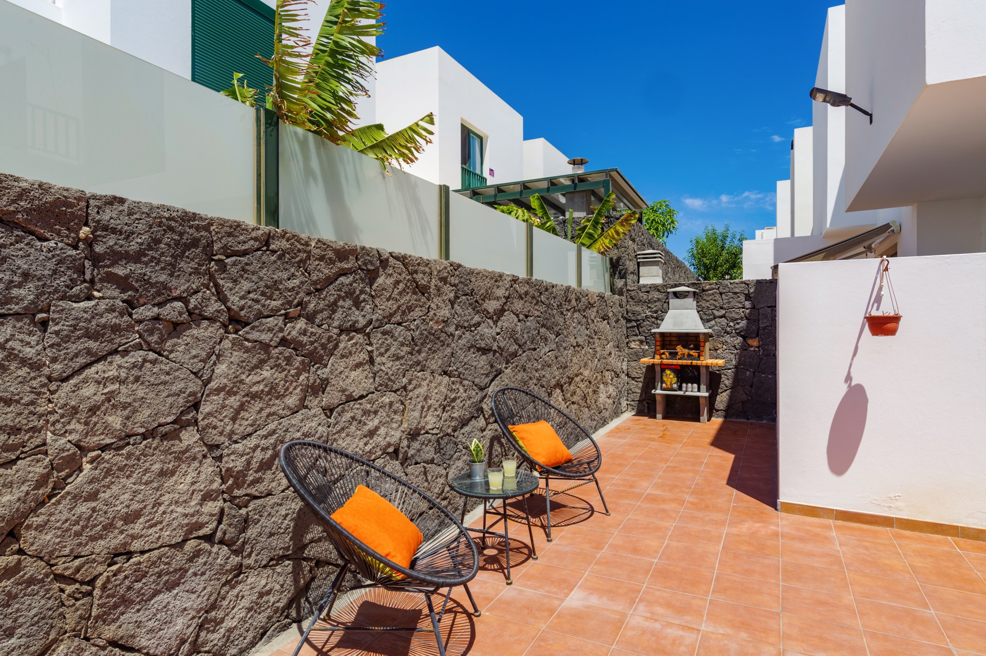 Villa Sunshine Lanzarote In Costa Teguise, Lanzarote | Villa Plus