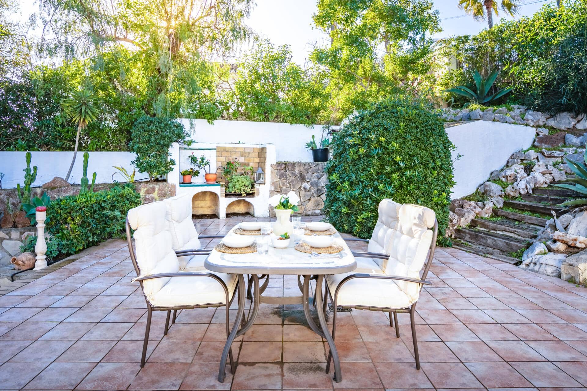 Villa Tesoro, Javea, Costa Blanca