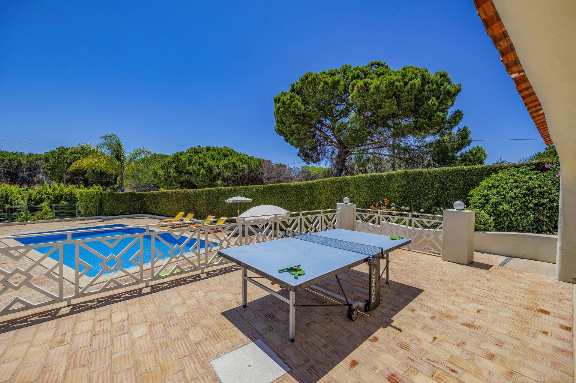 Villa Amora, Quinta do Lago, Algarve