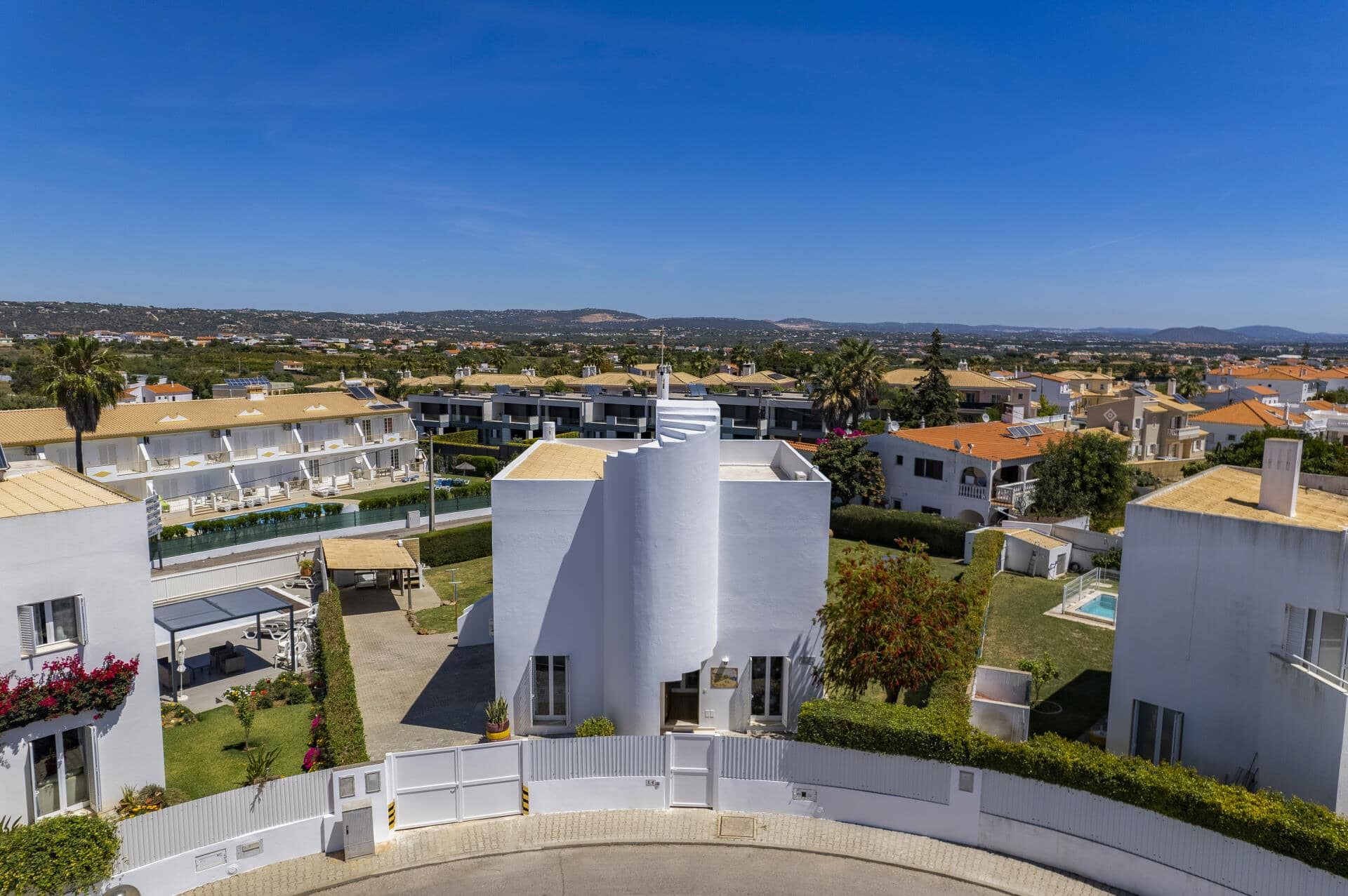 Villa Casa Duarte, Olhos D&#x2019;Agua, Algarve