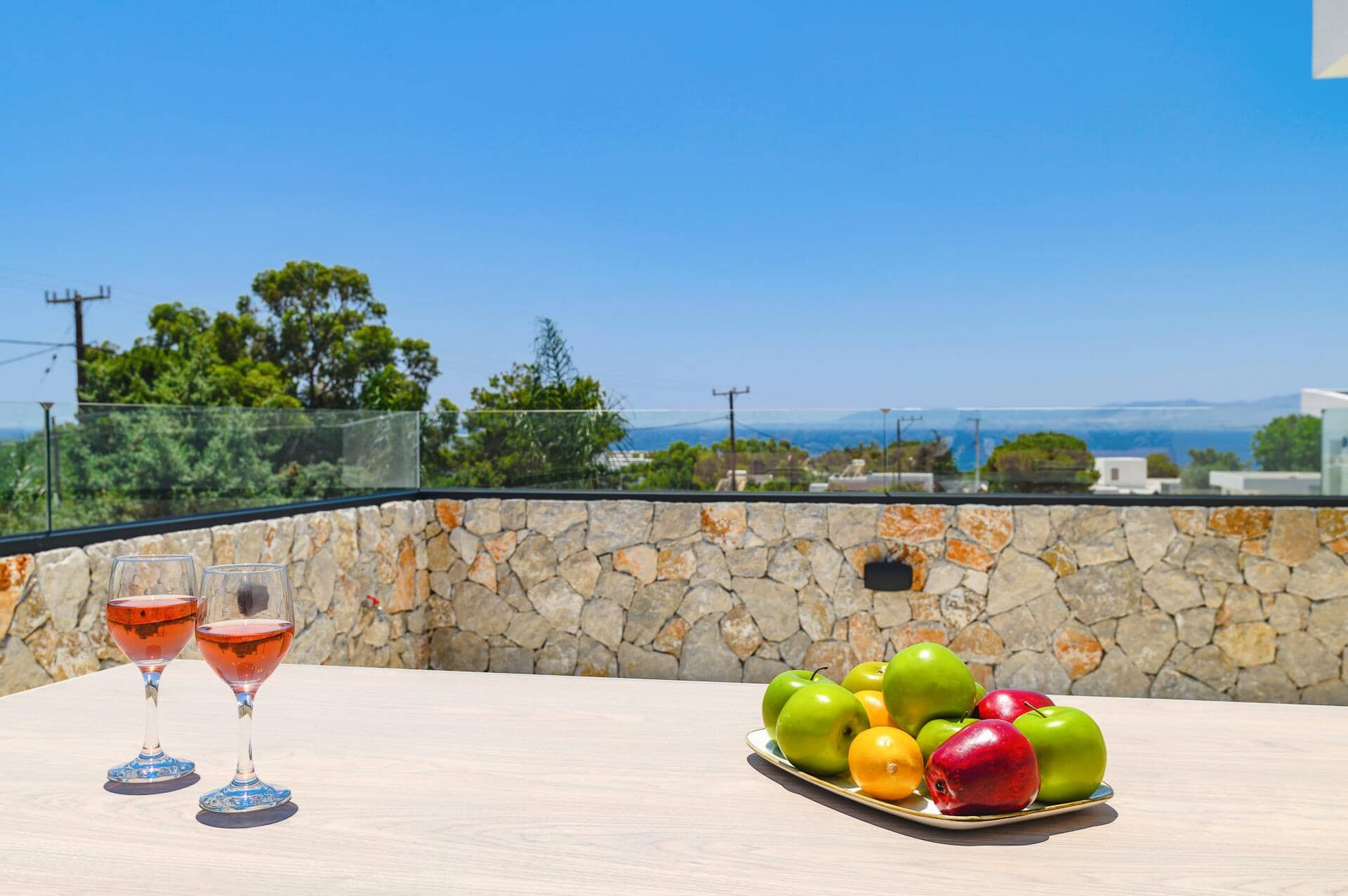 Villa Pefkos Shore, Pefkos, Rodos
