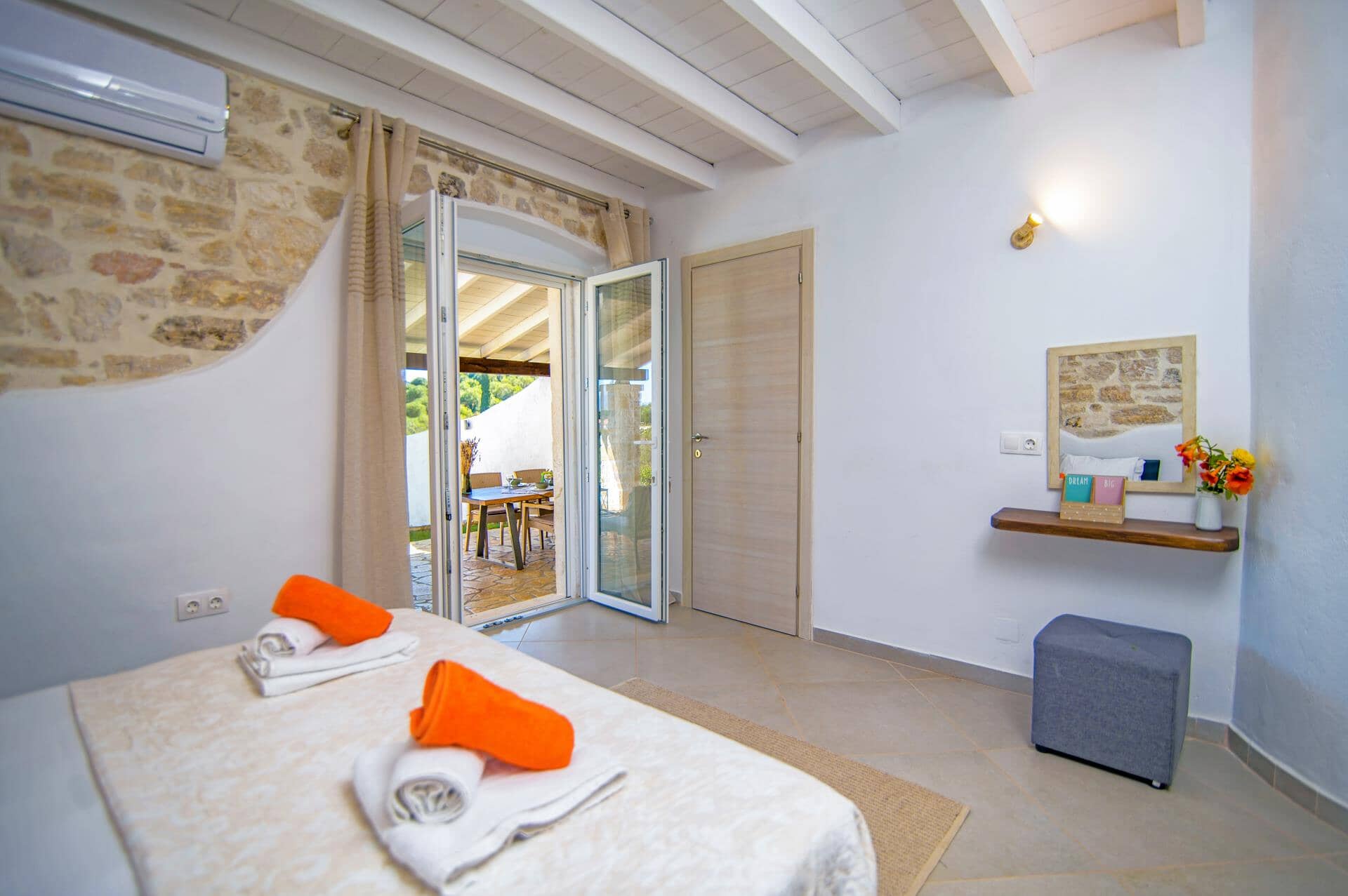 Villa Artemisia Corfu, Agios Stefanos, Korfu