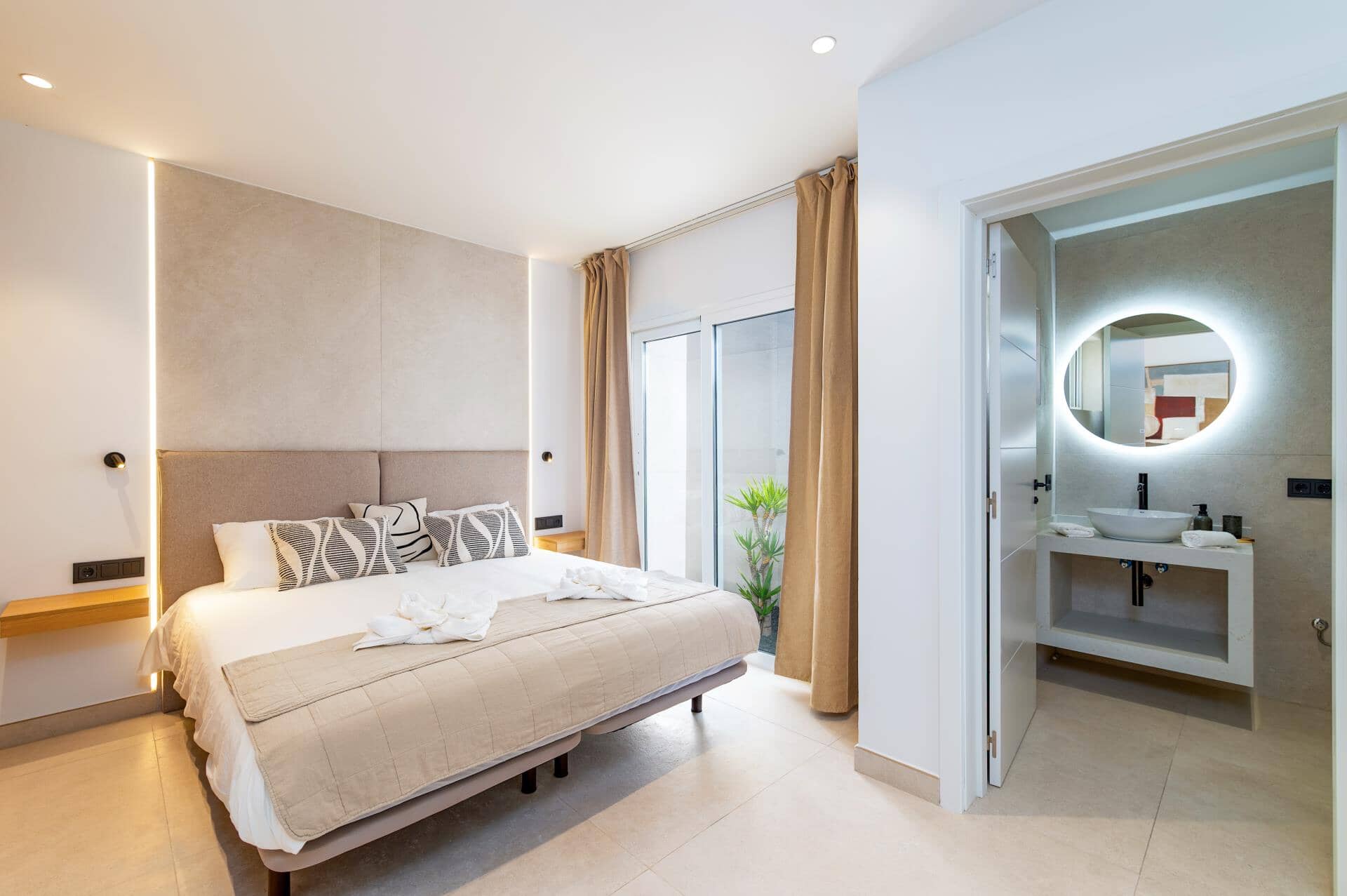 Villa Mia, Puerto del Carmen, Lanzarote