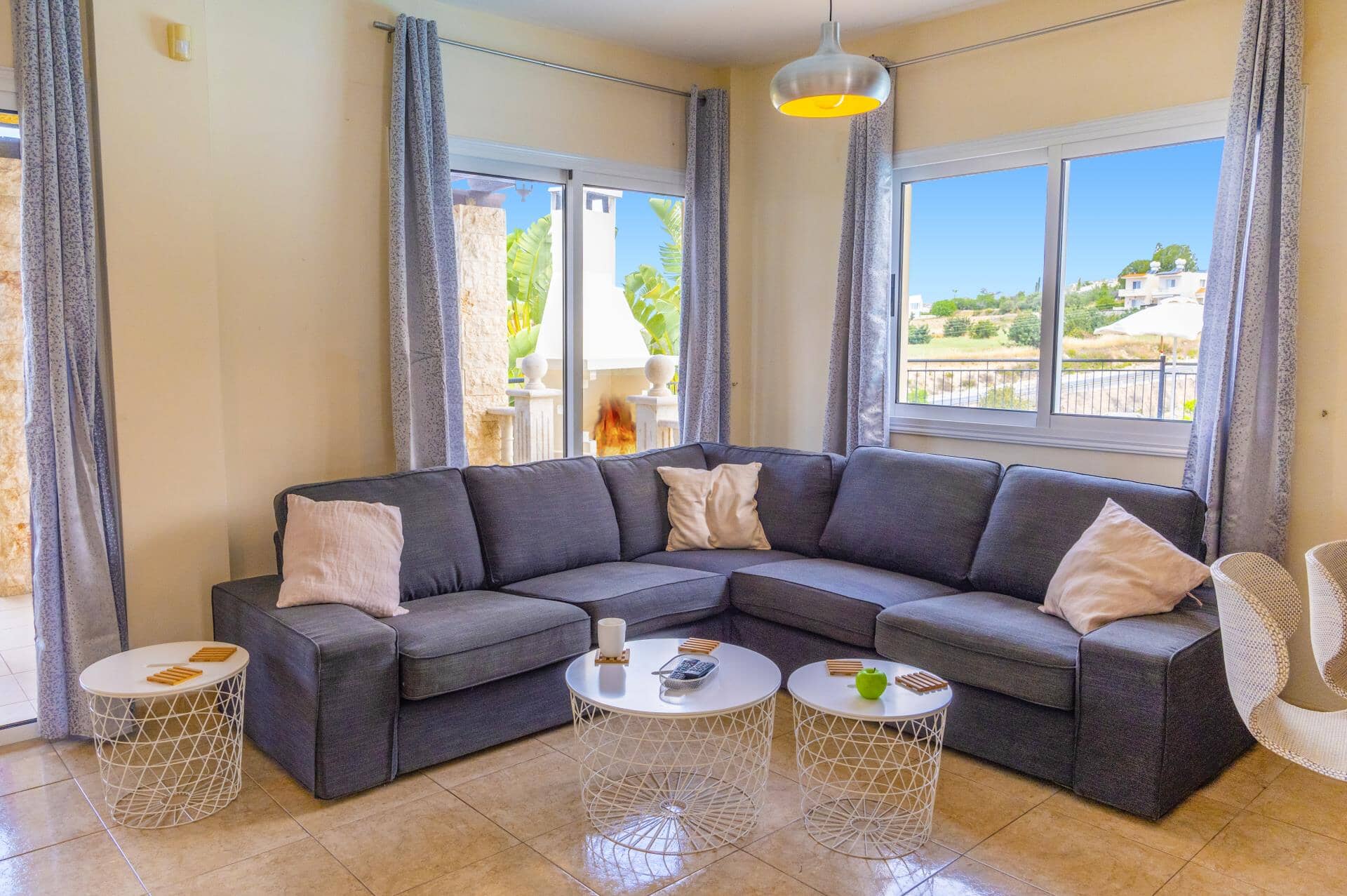 Villa Antria, Peyia, Chipre