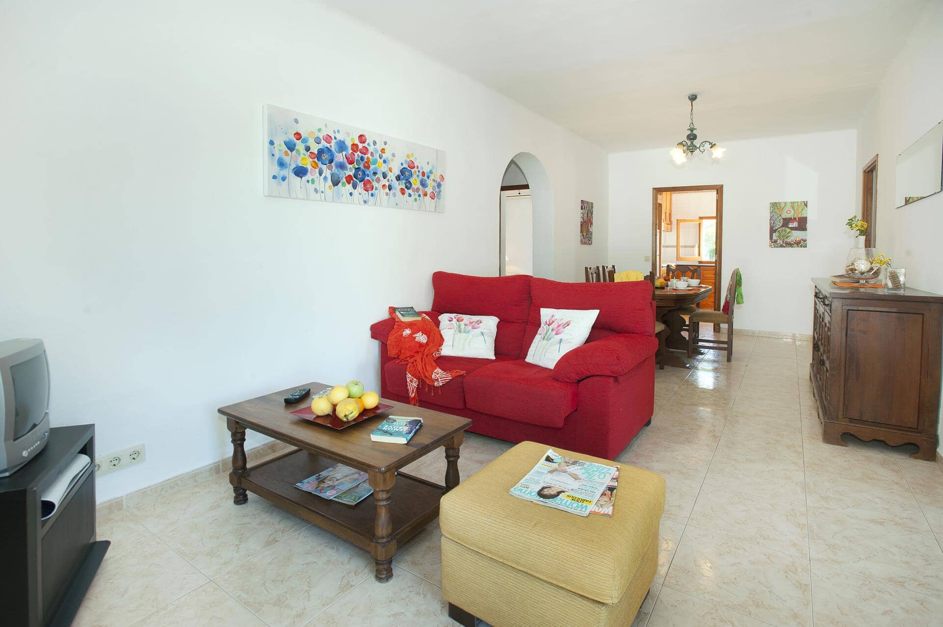 Villa Malen, Cala D&#x27;or, Mallorca