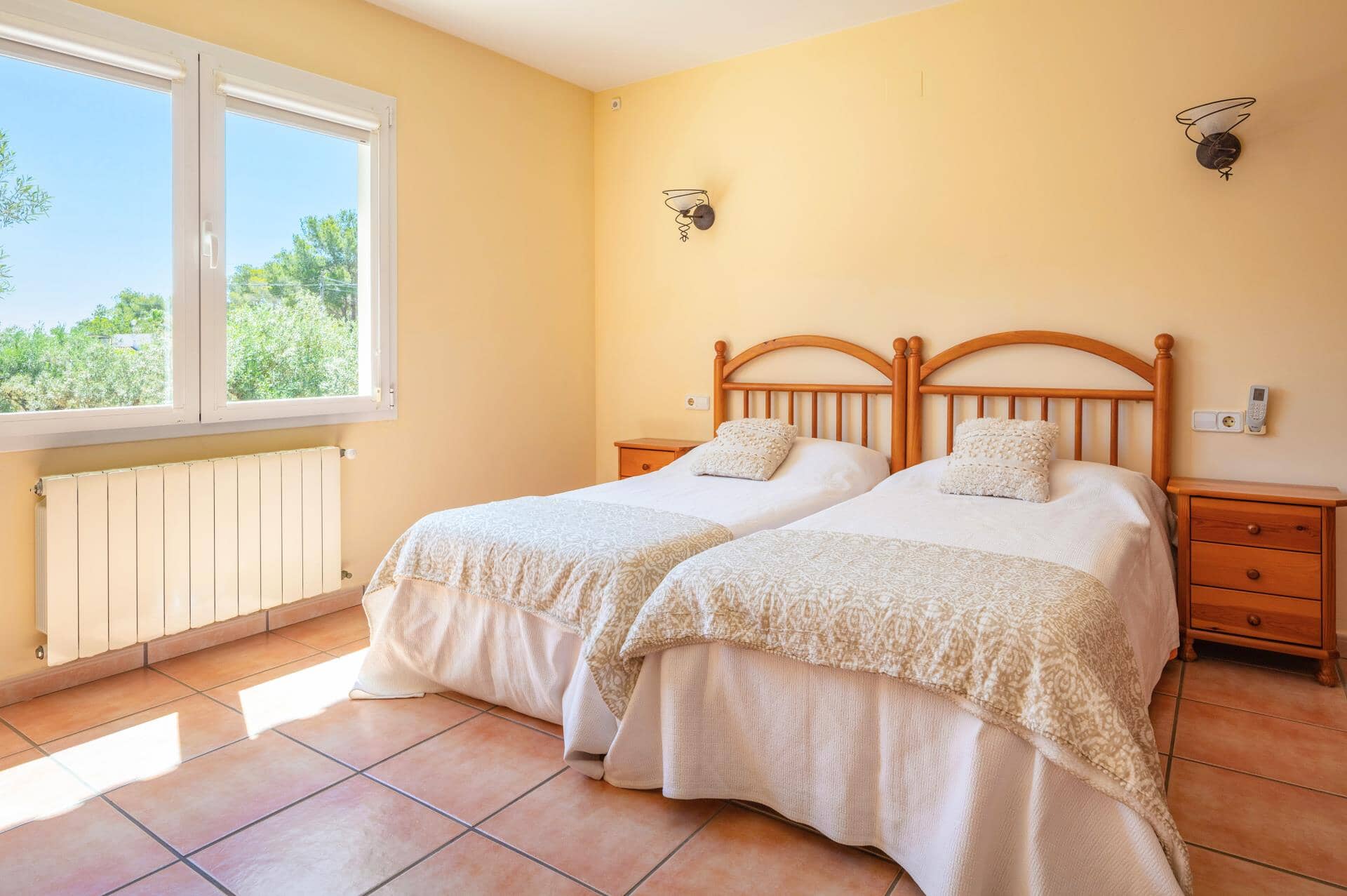 Villa Pascualita, Javea, Costa Blanca