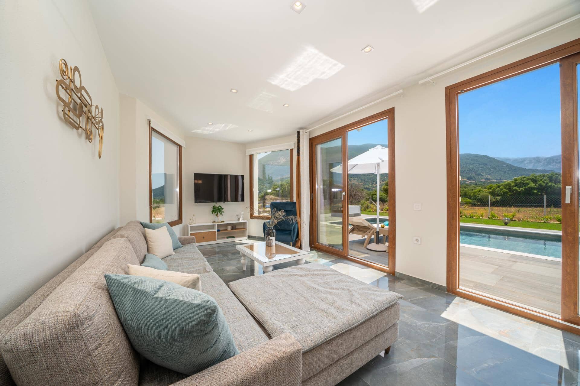 Villa Drogarati Retreat, Sami, Cefal&#xF4;nia