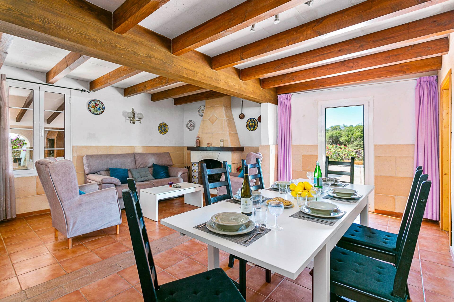Villa Verde Ciutadella, Ciutadella, Menorca