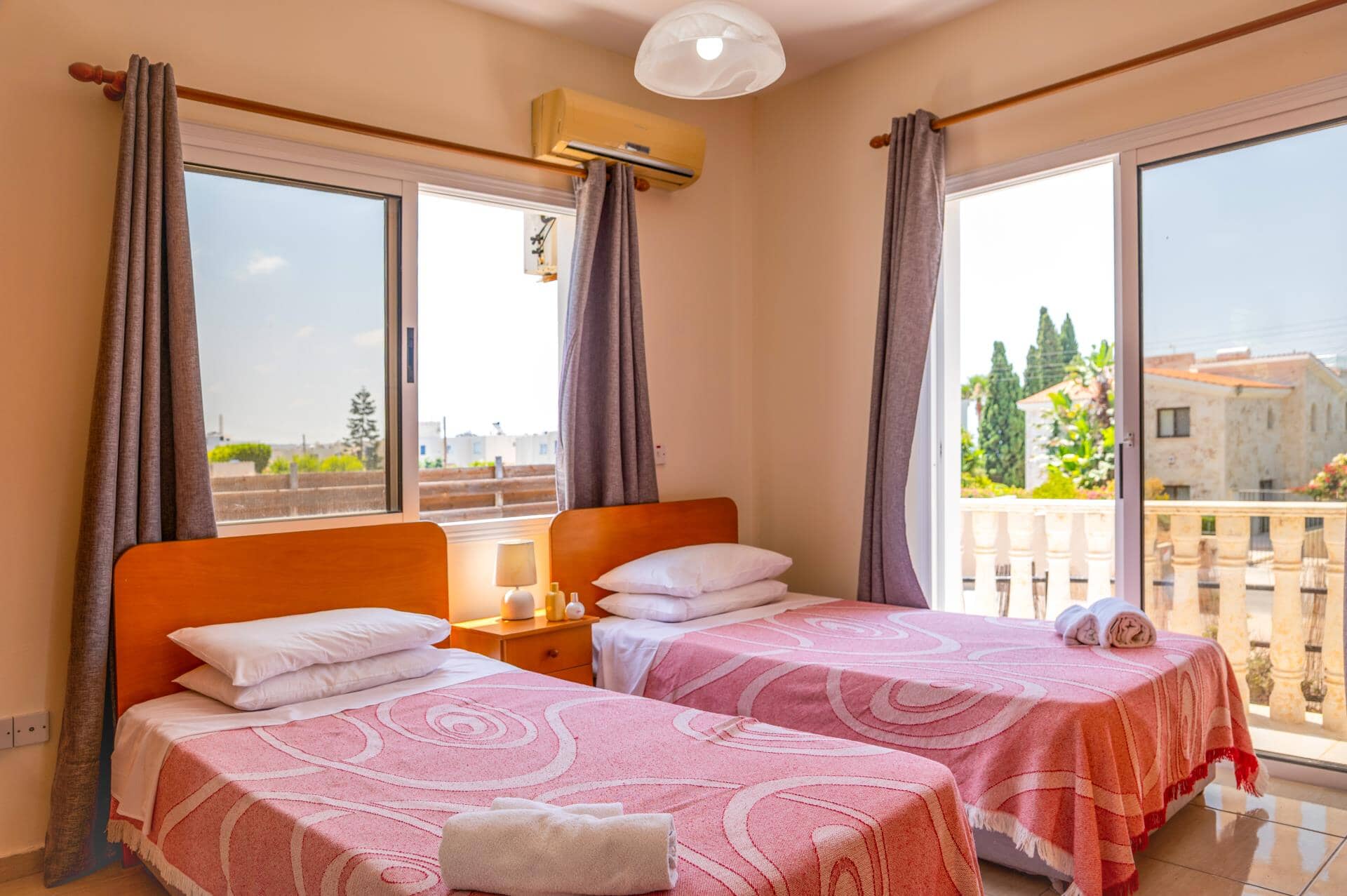 Villa Gardenia, Coral Bay, &#x39A;&#x3CD;&#x3C0;&#x3C1;&#x3BF;&#x3C2;