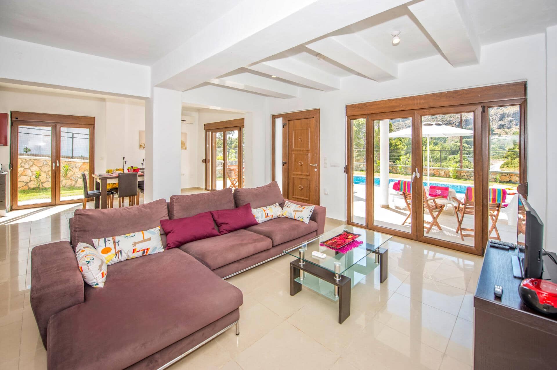 Villa Maya, Pefkos, Rodos