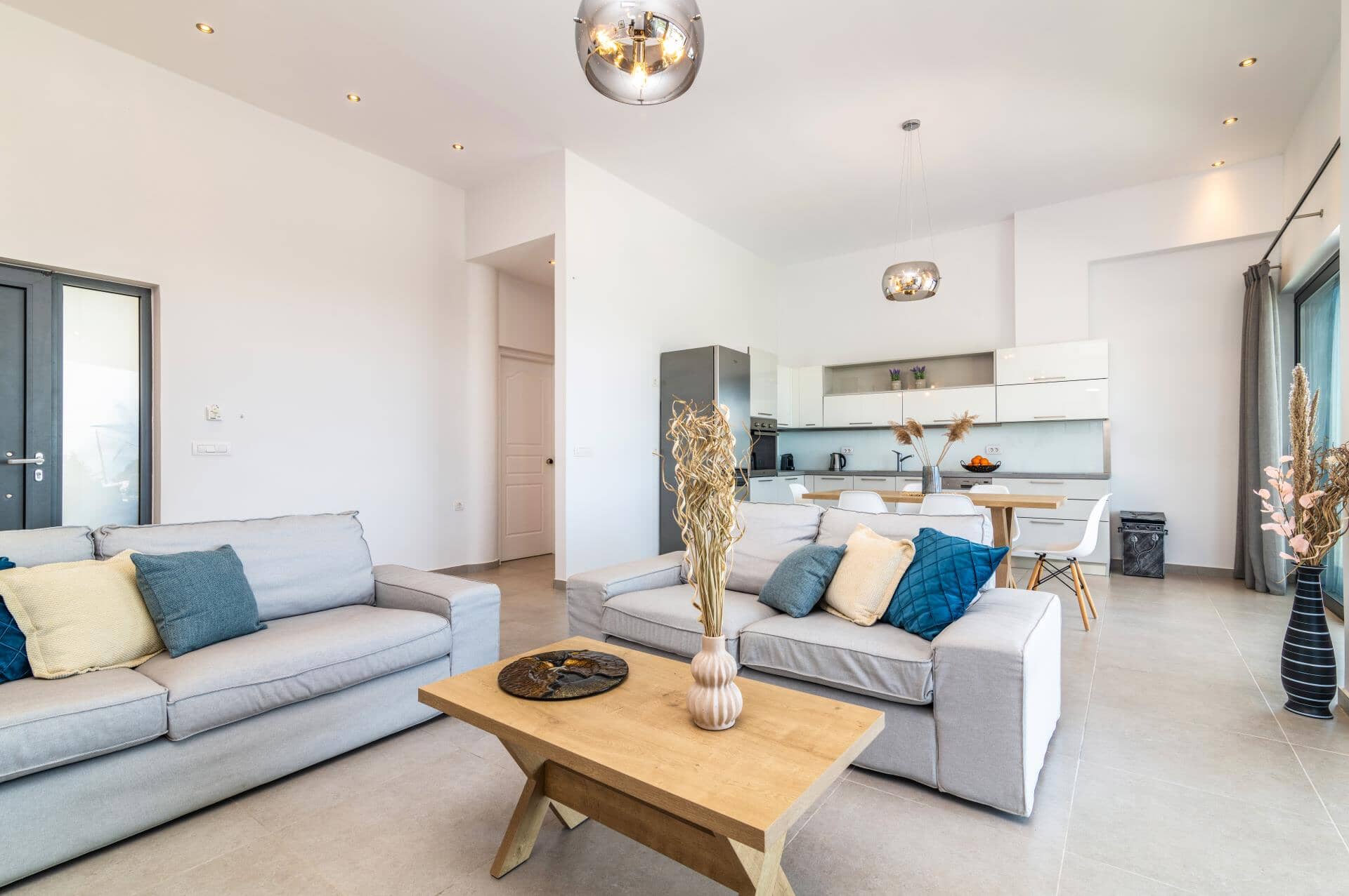 Villa Alonaki Sea View, Agios Leon, Zante