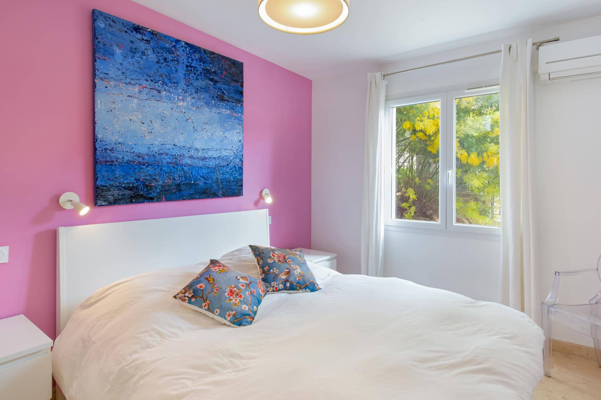 Villa Les Lavandieres, Le Lavandou, Franc&#xFA;zska rivi&#xE9;ra