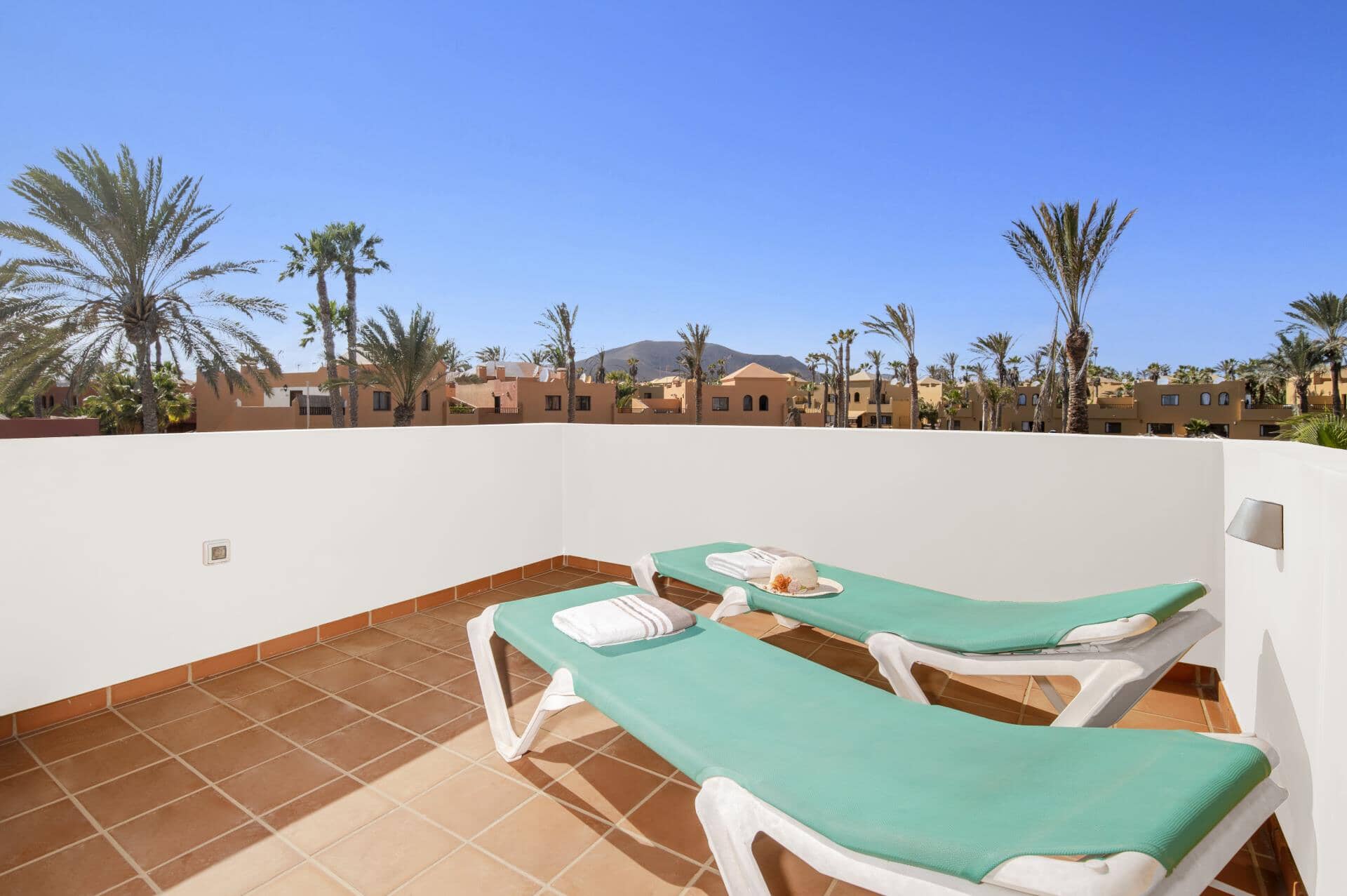 Villa Papagayo Deluxe, Corralejo, Fuerteventura