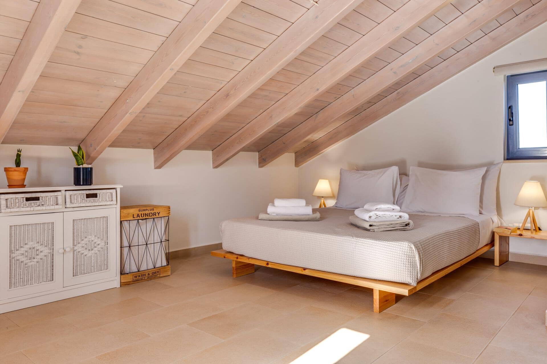 Villa Muse, Rethymnon, Krit