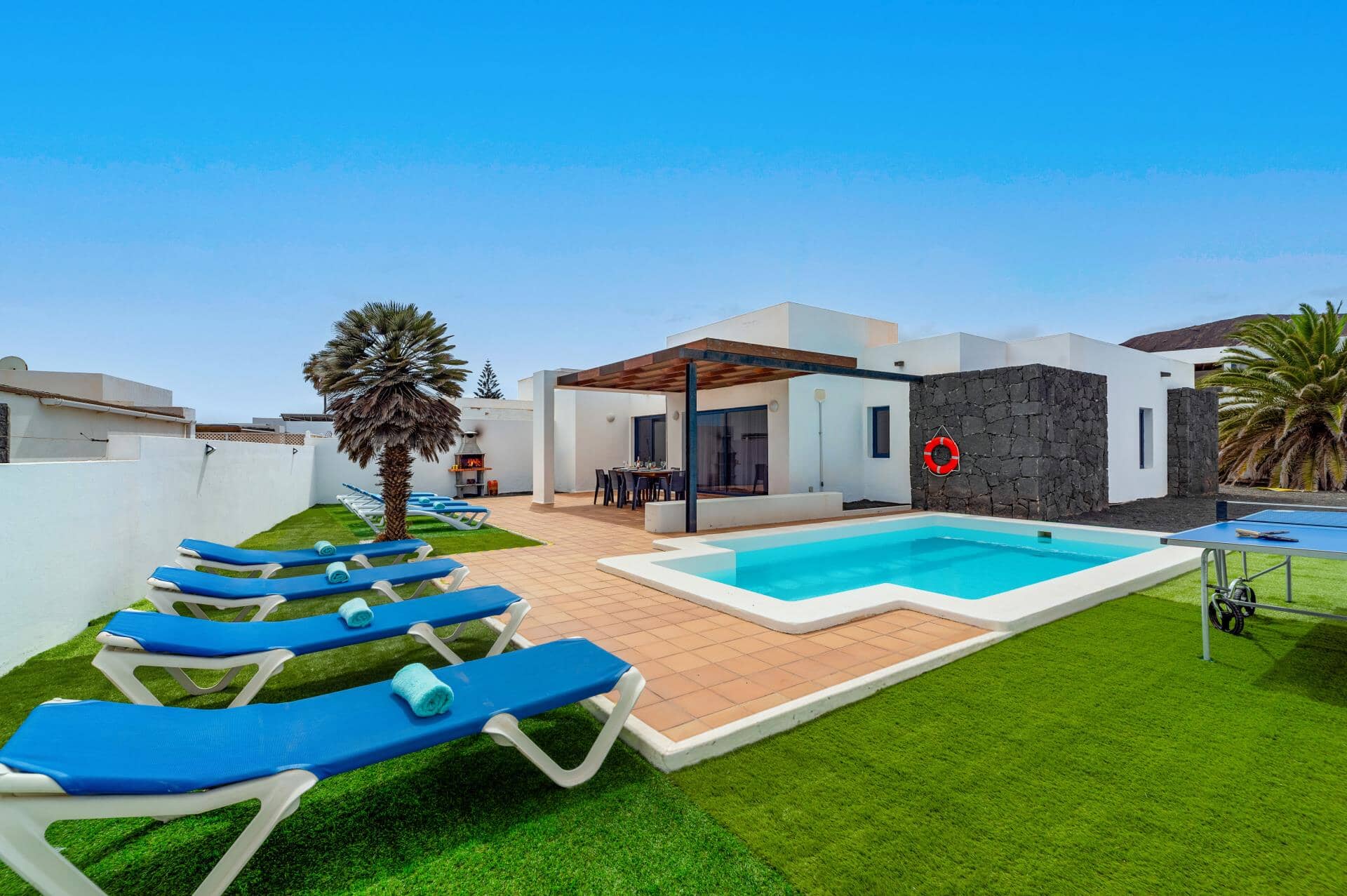 Villa Sundar, Playa Blanca, &#x41B;&#x430;&#x43D;&#x441;&#x430;&#x440;&#x43E;&#x442;&#x435;